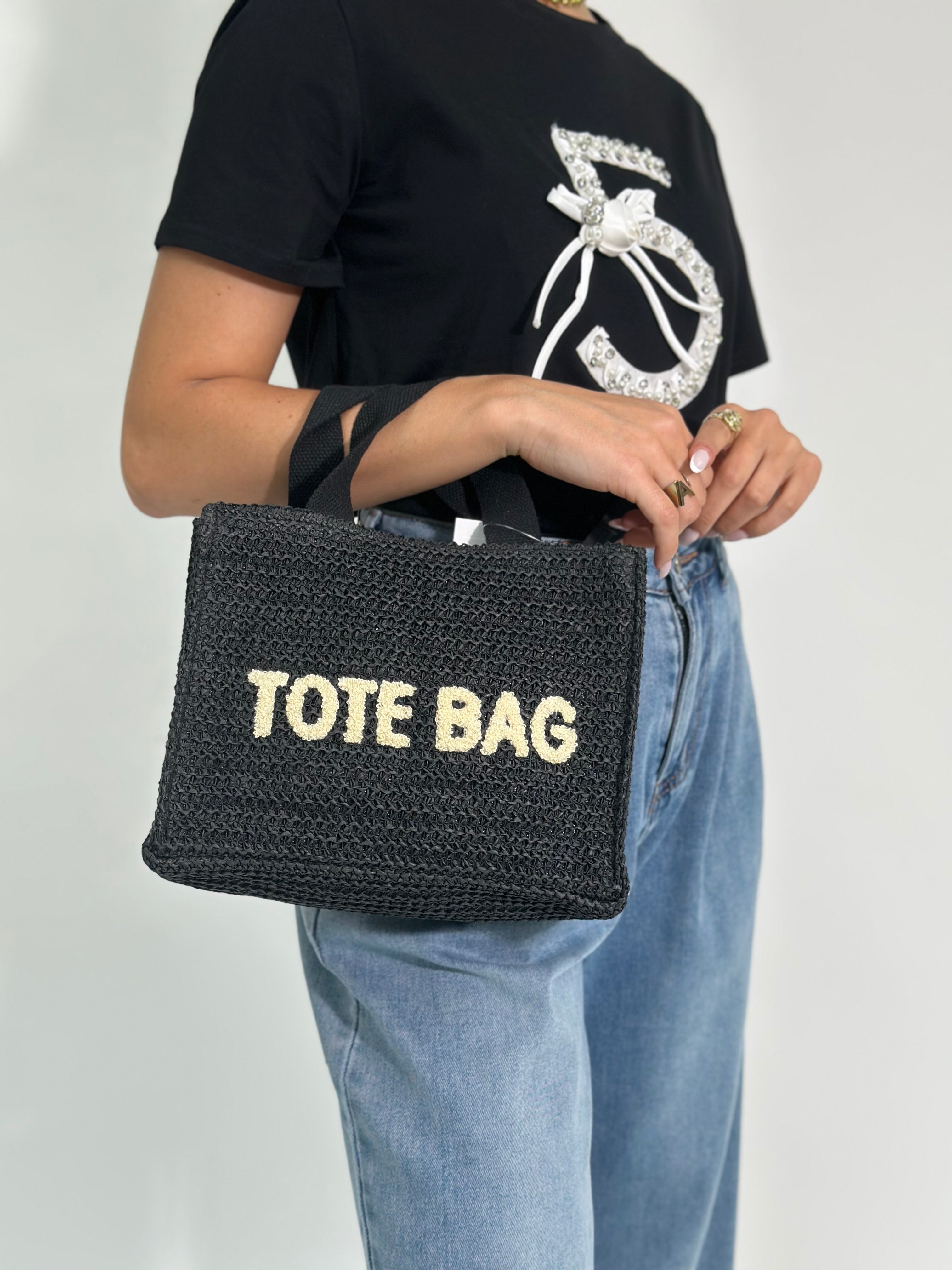 Tote bag mini XY108