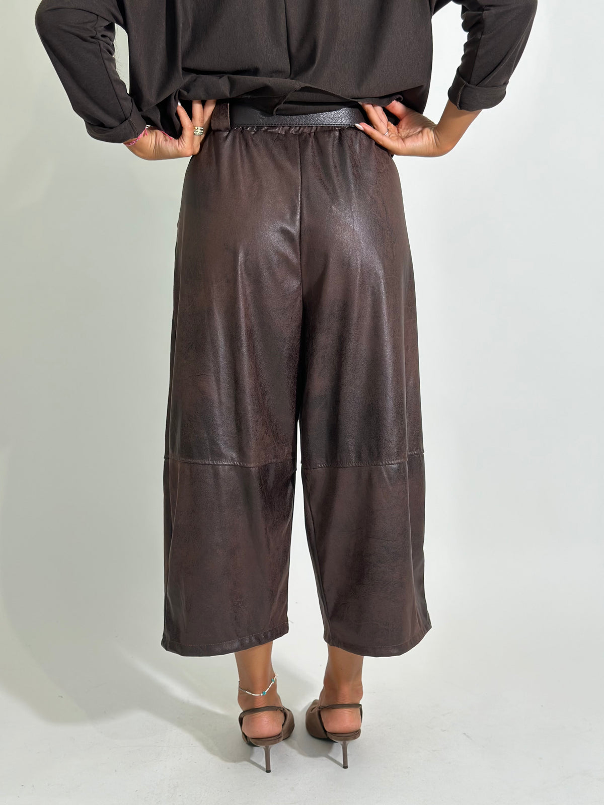 Pantalone econappa 4840