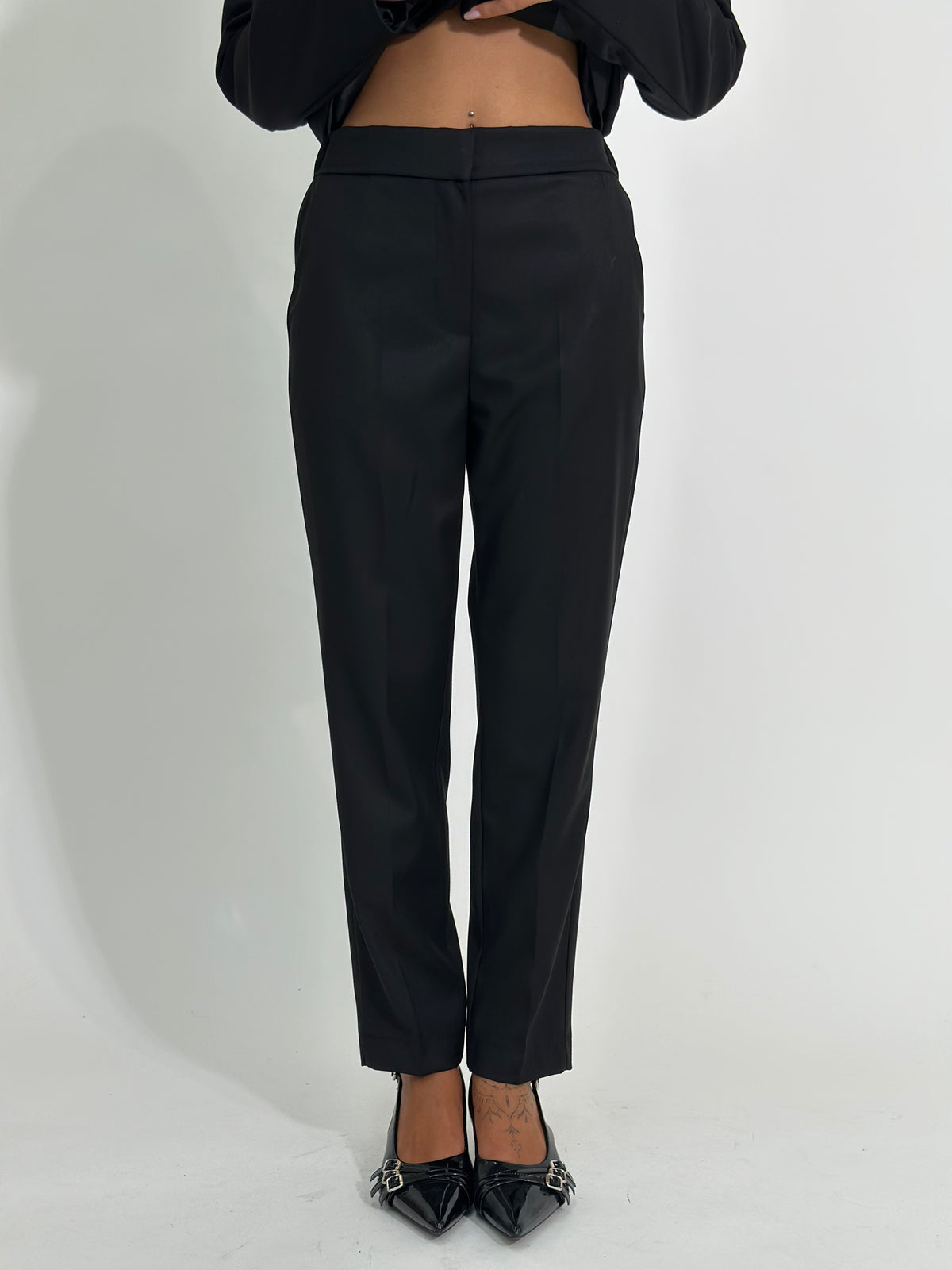 Pantalone sigaretta TRIS 83487