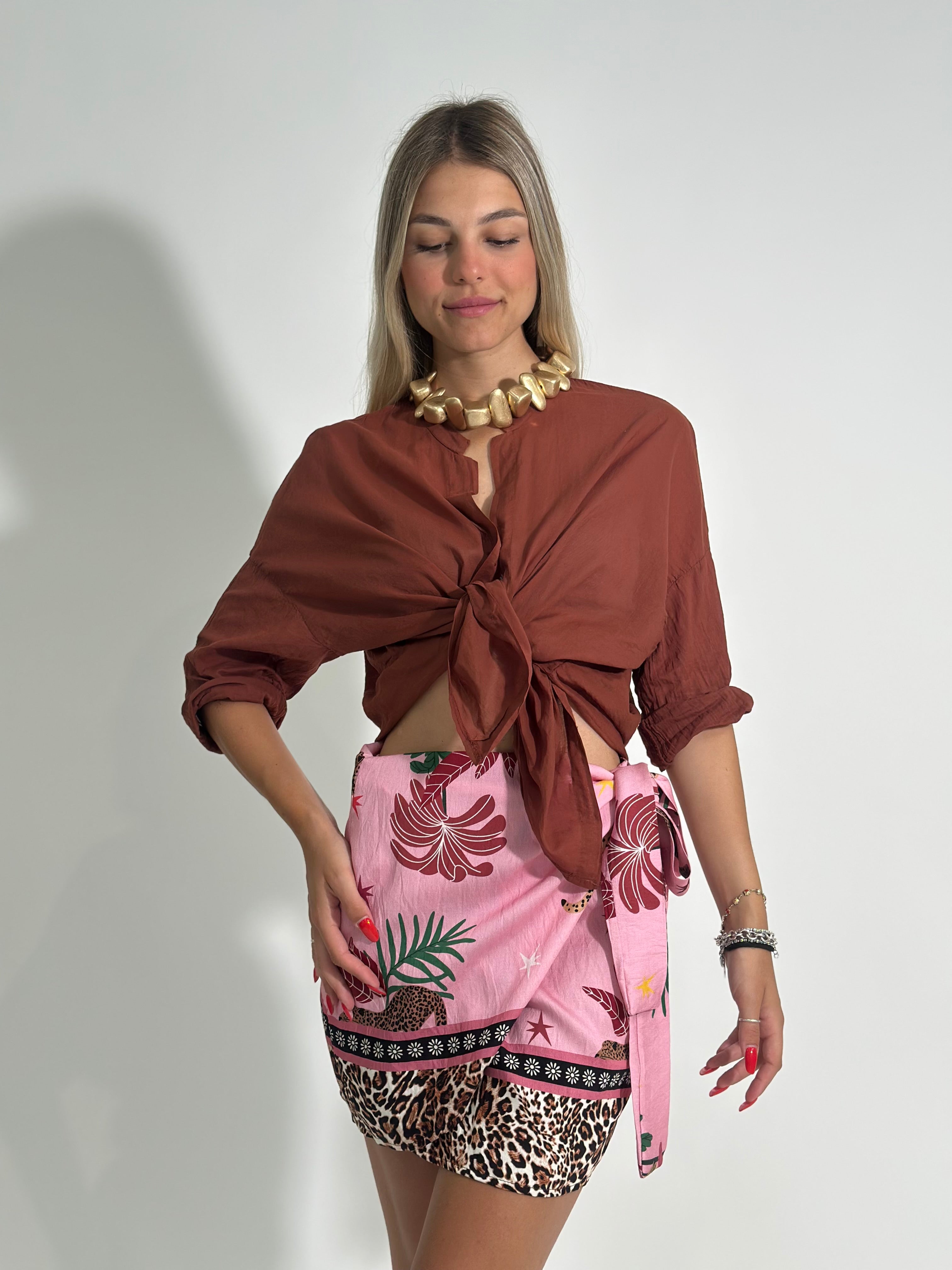 Gonna summer 196 ROSA