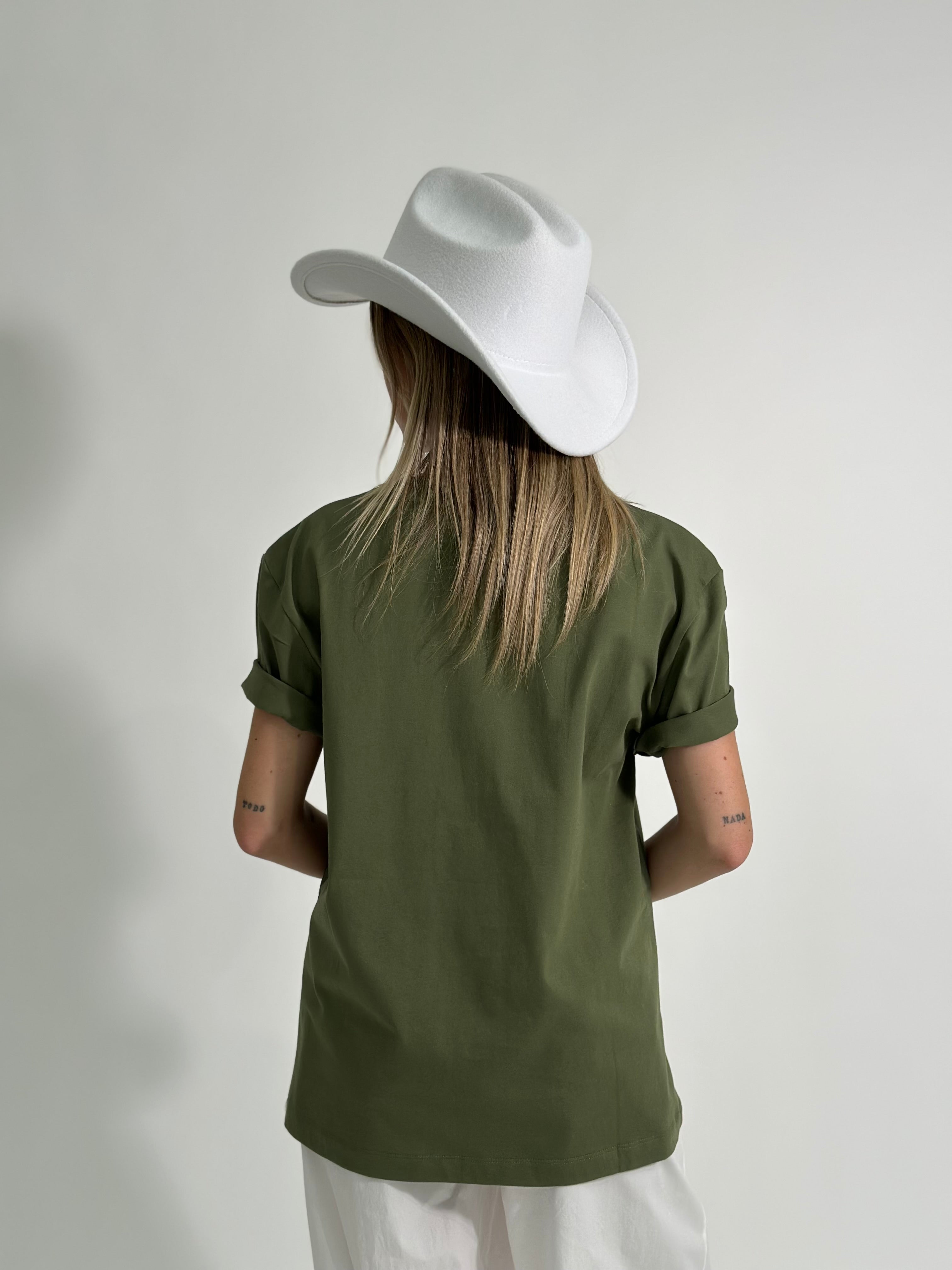 T-shirt 8869