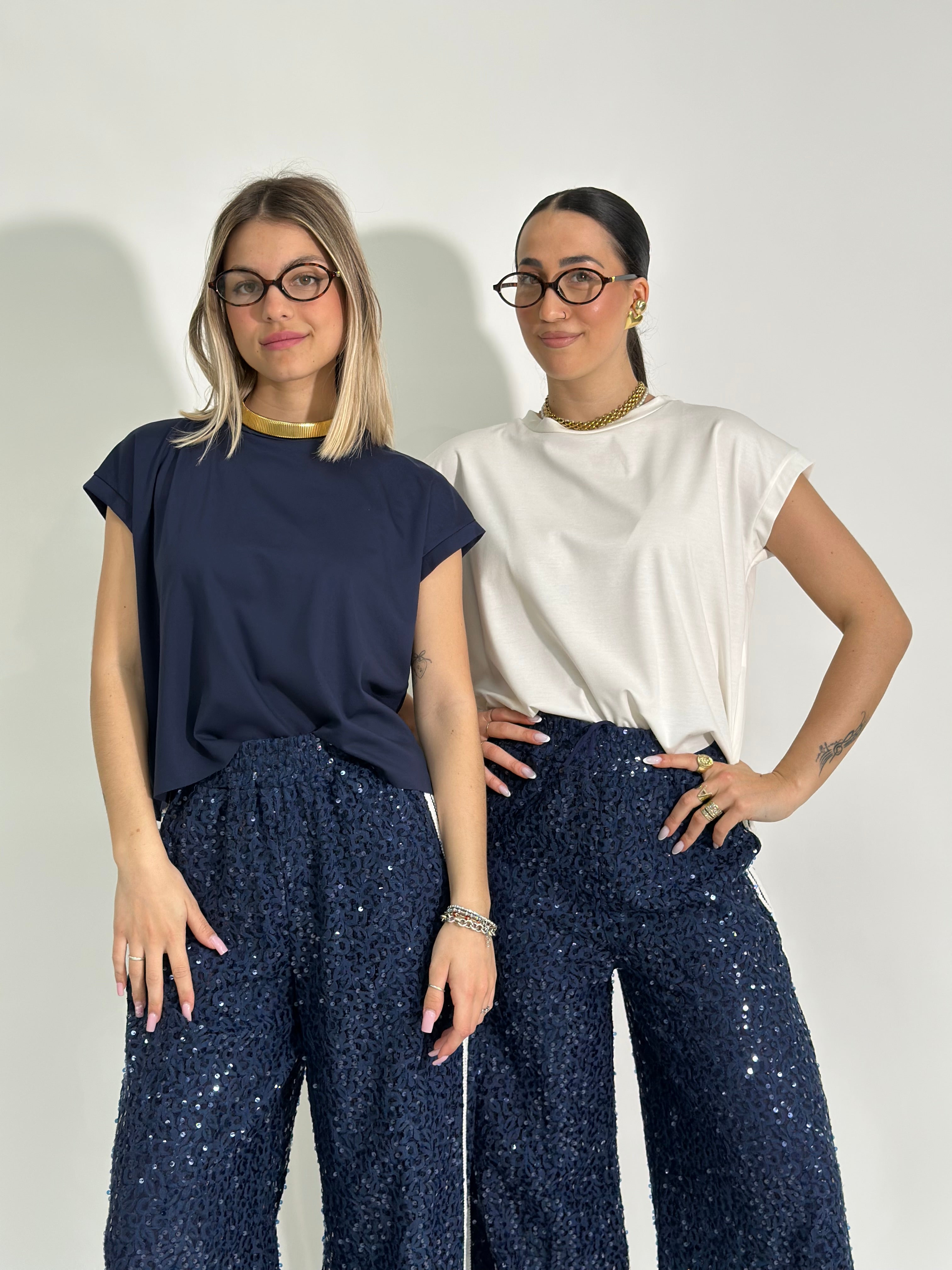 Maglia scatoletta 81052
