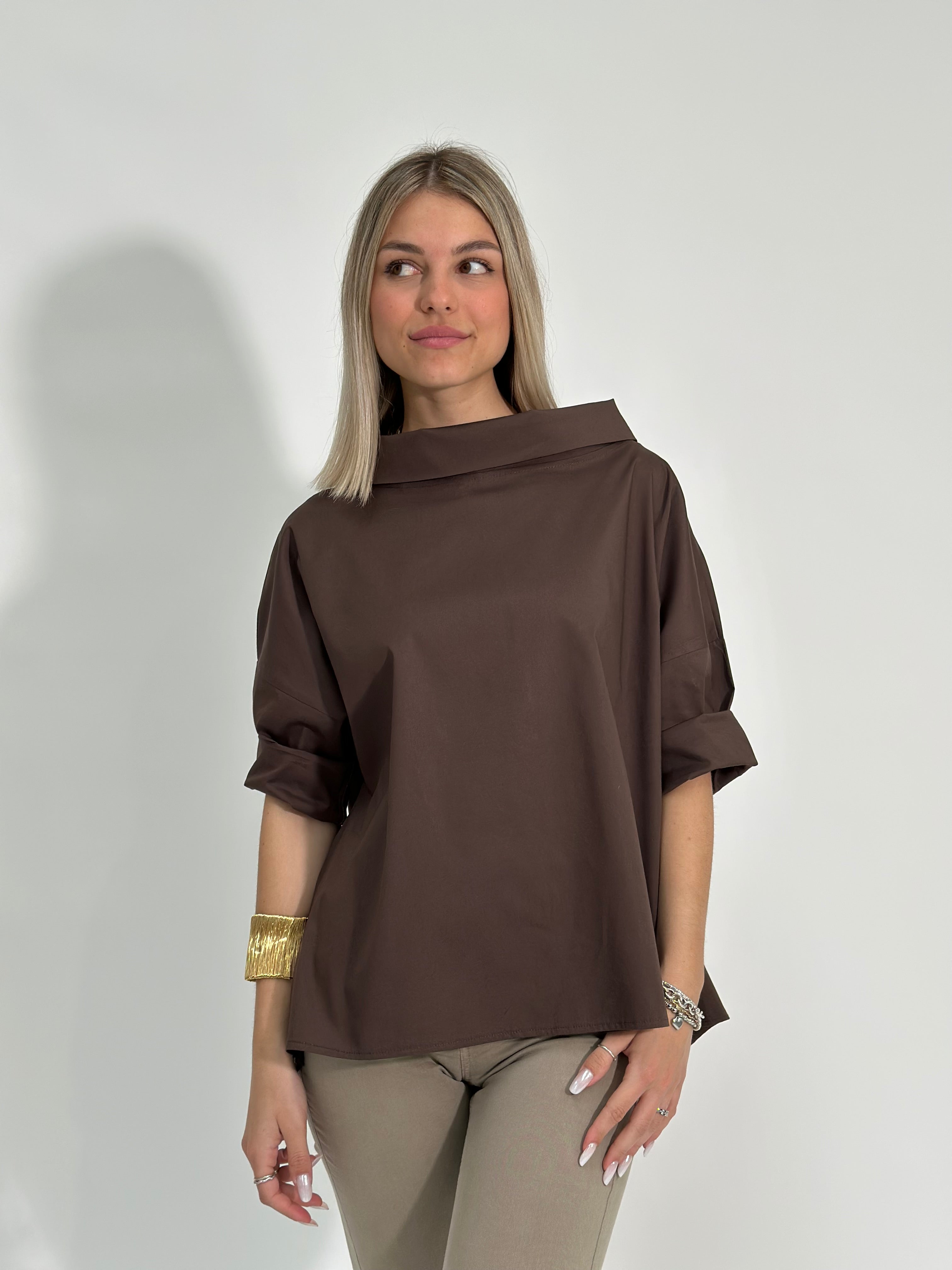 Camicia bonton 2018
