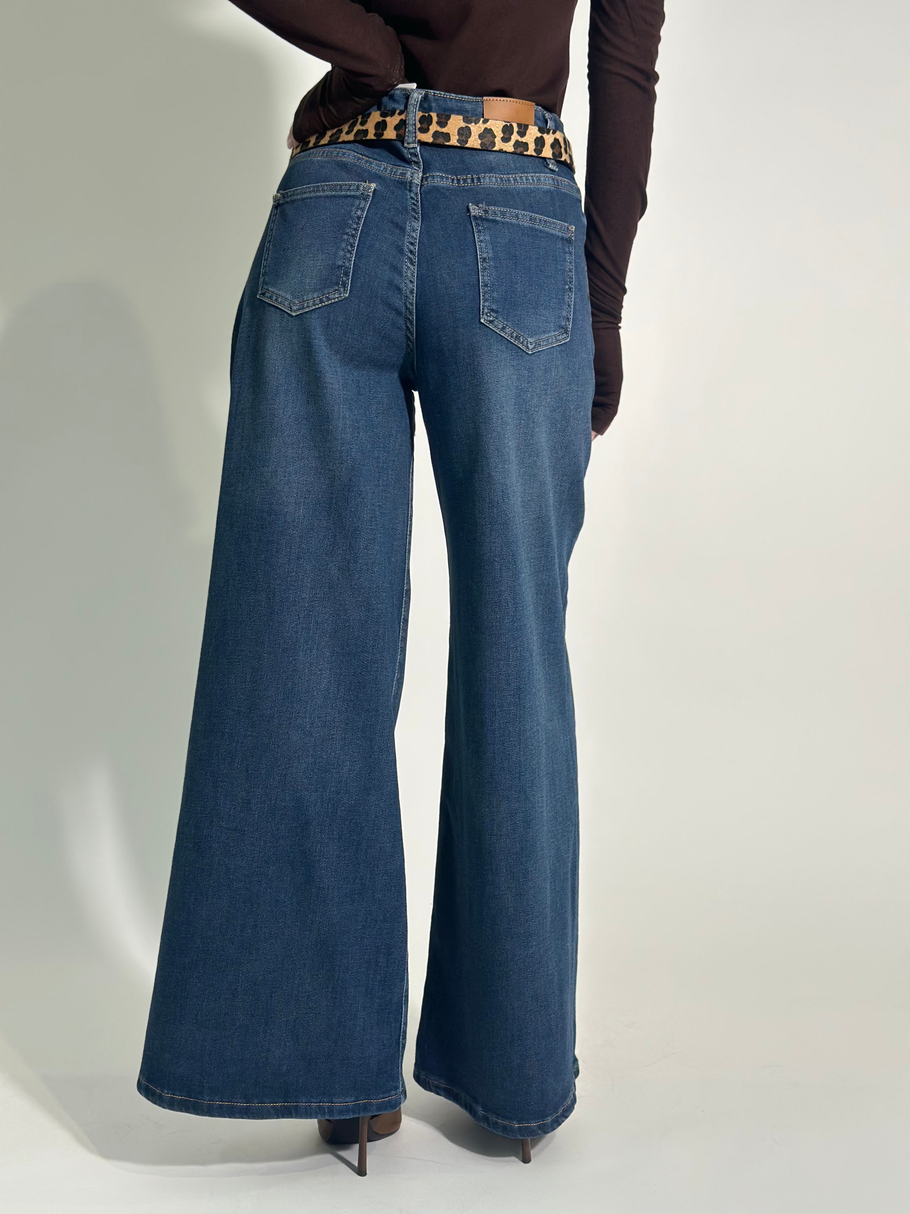 Jeans mac CT61
