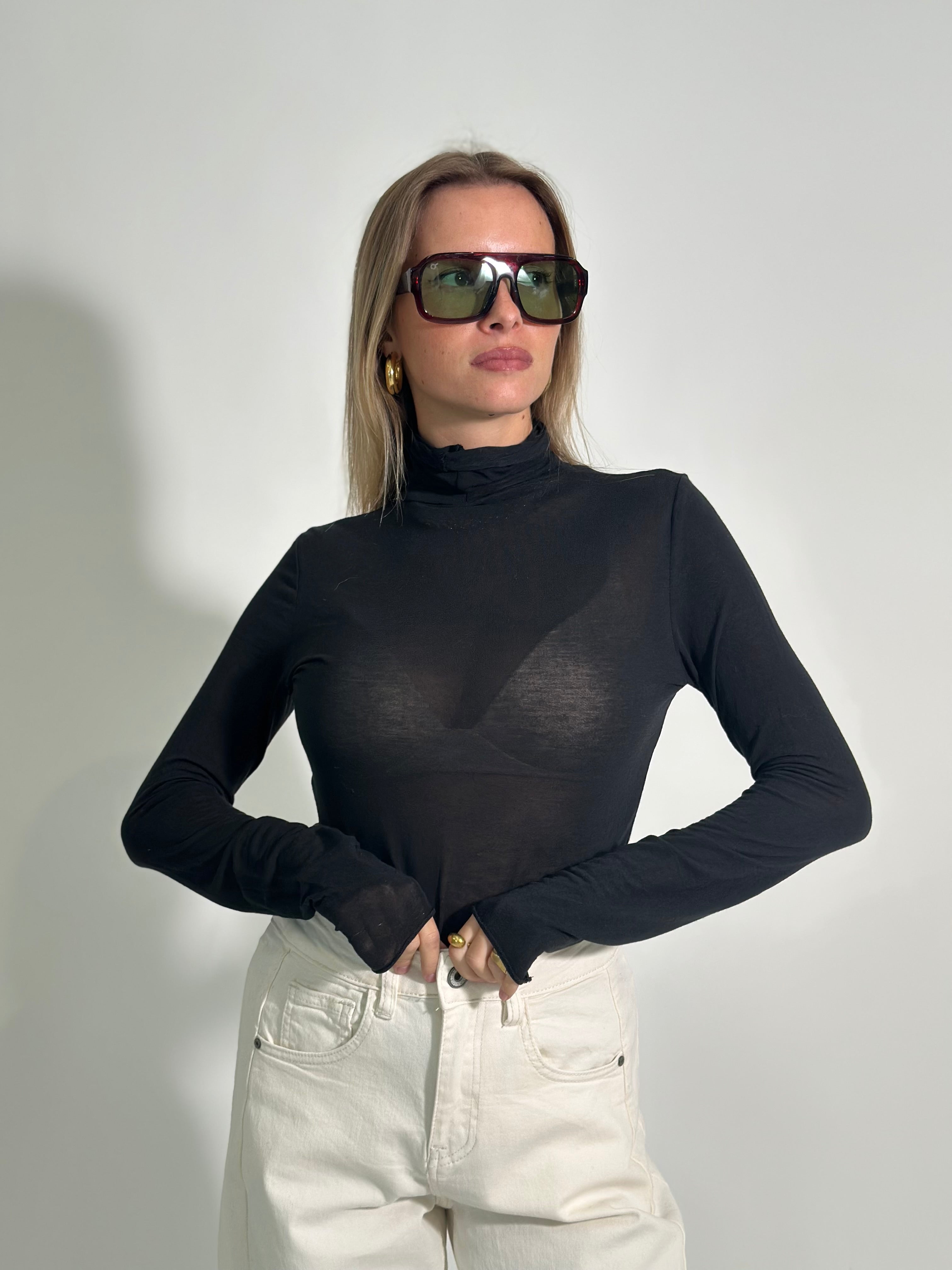 Dolcevita light cashmere