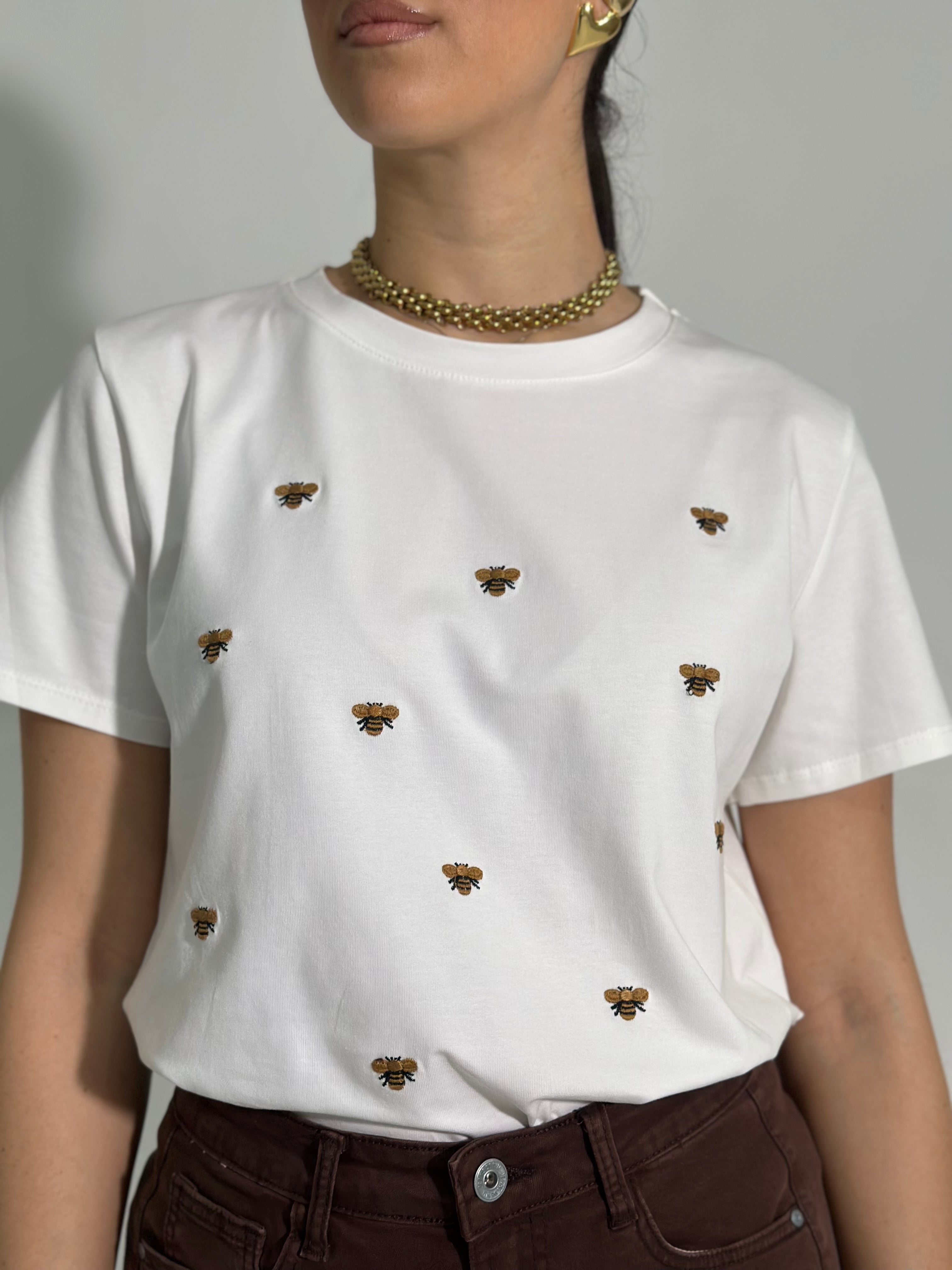 T-shirt api 82217