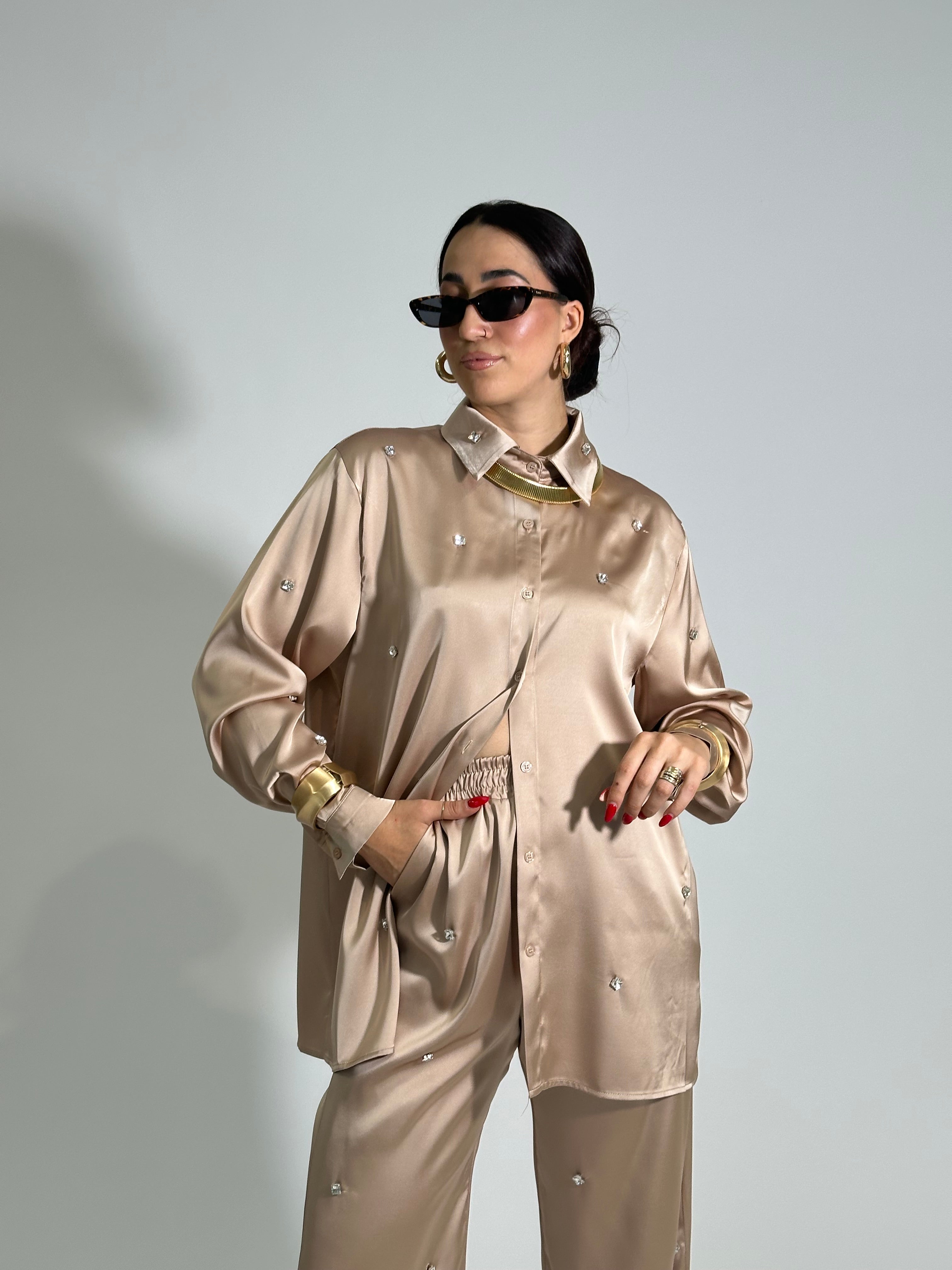 Completo gioiello 6008 GOLD