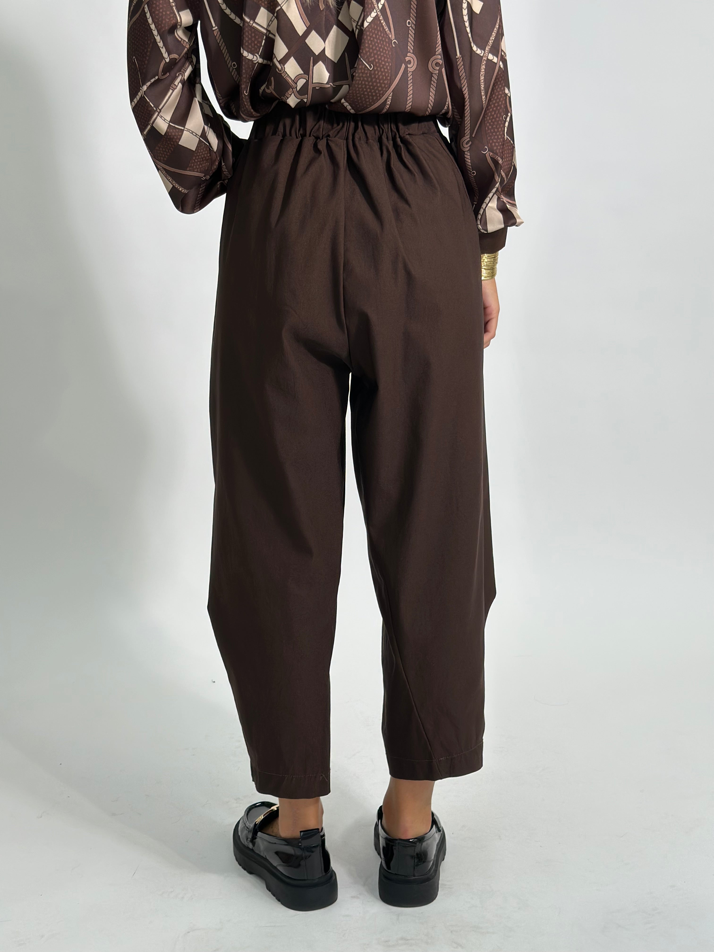 Pantalone 9516 MORO