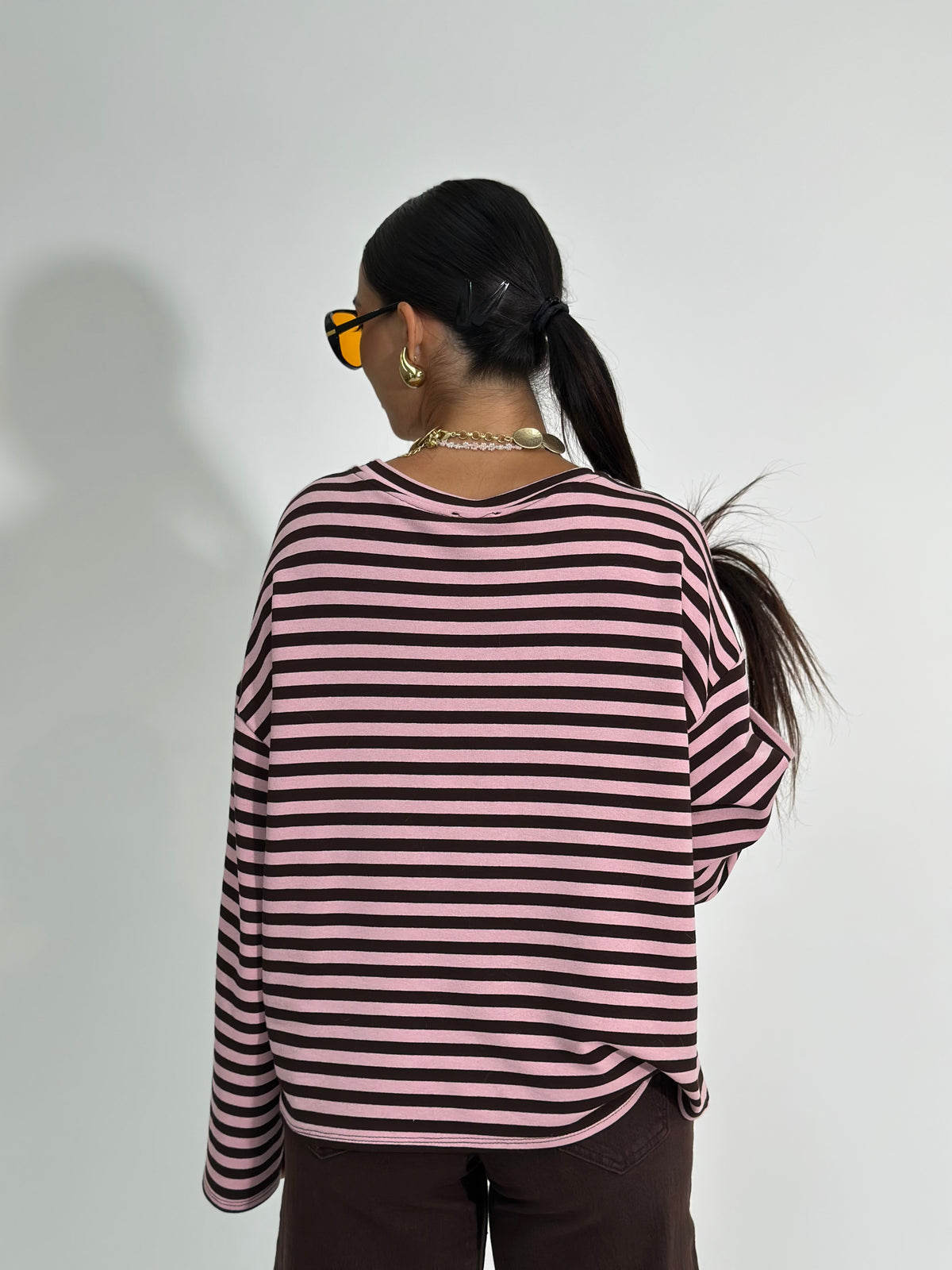 Maglia felpa 29047