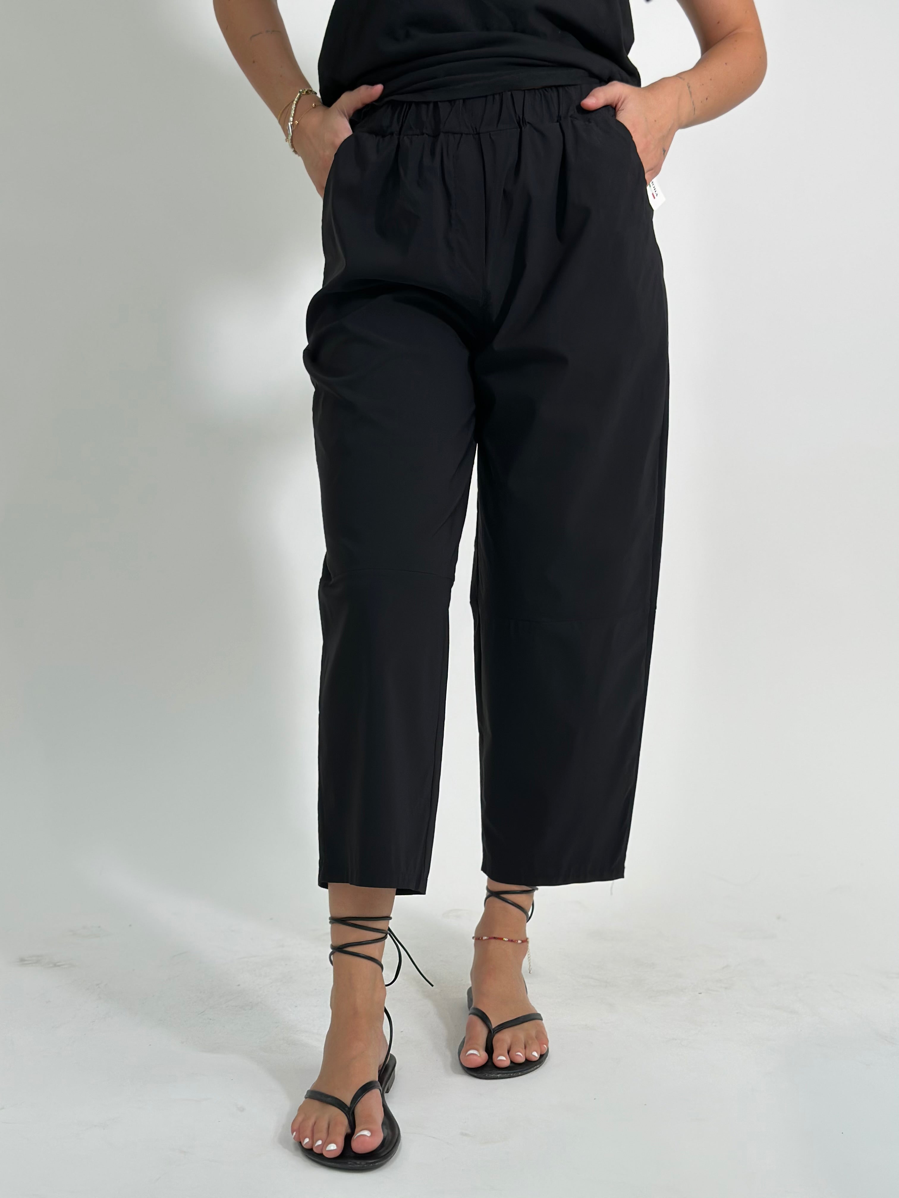 Pantalone baloon 9380 3+1 OMAGGIO