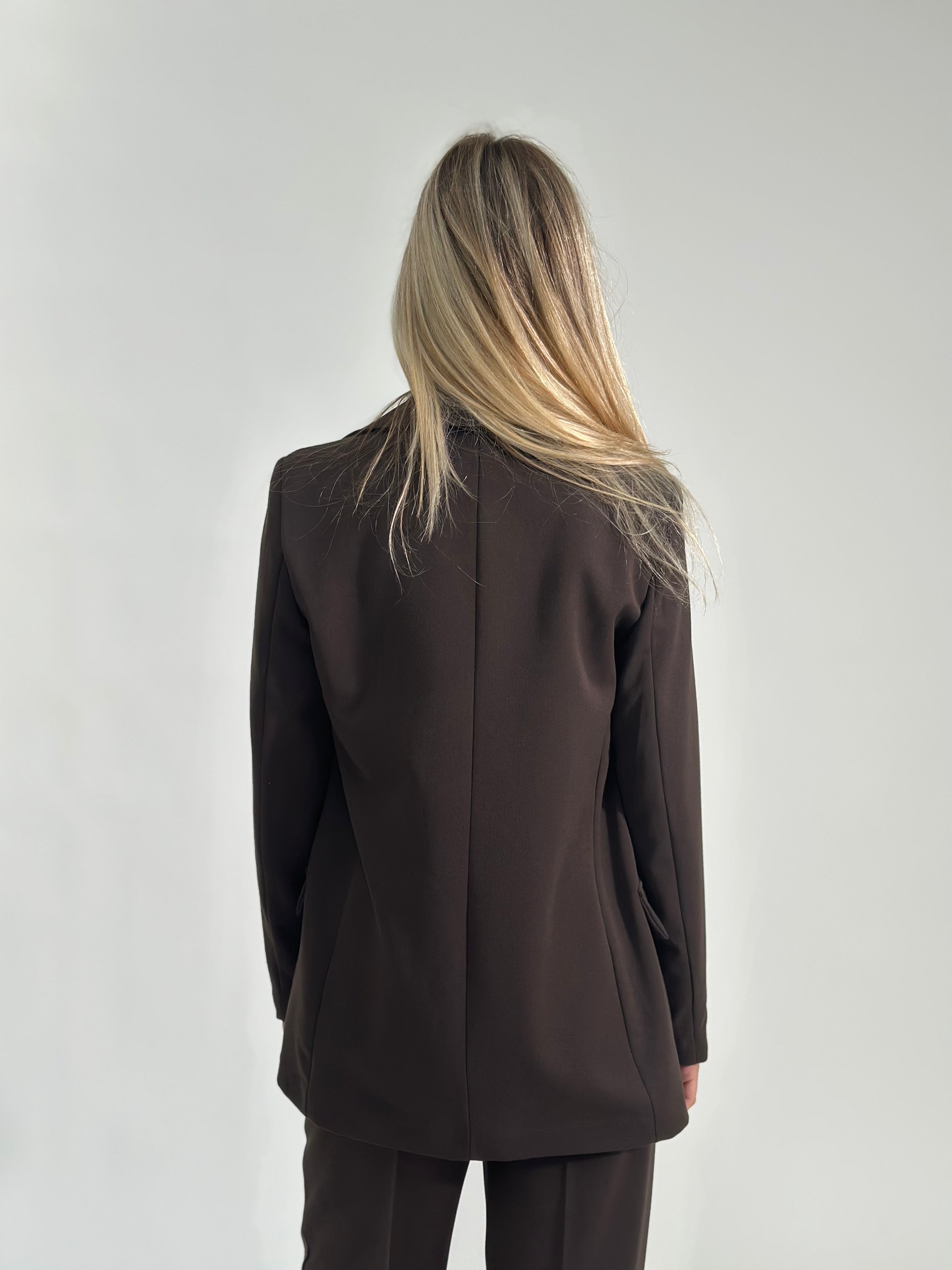 Tailleur 27636 MORO