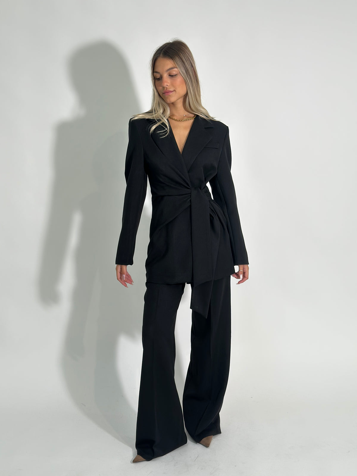 Tailleur fiocco 6769