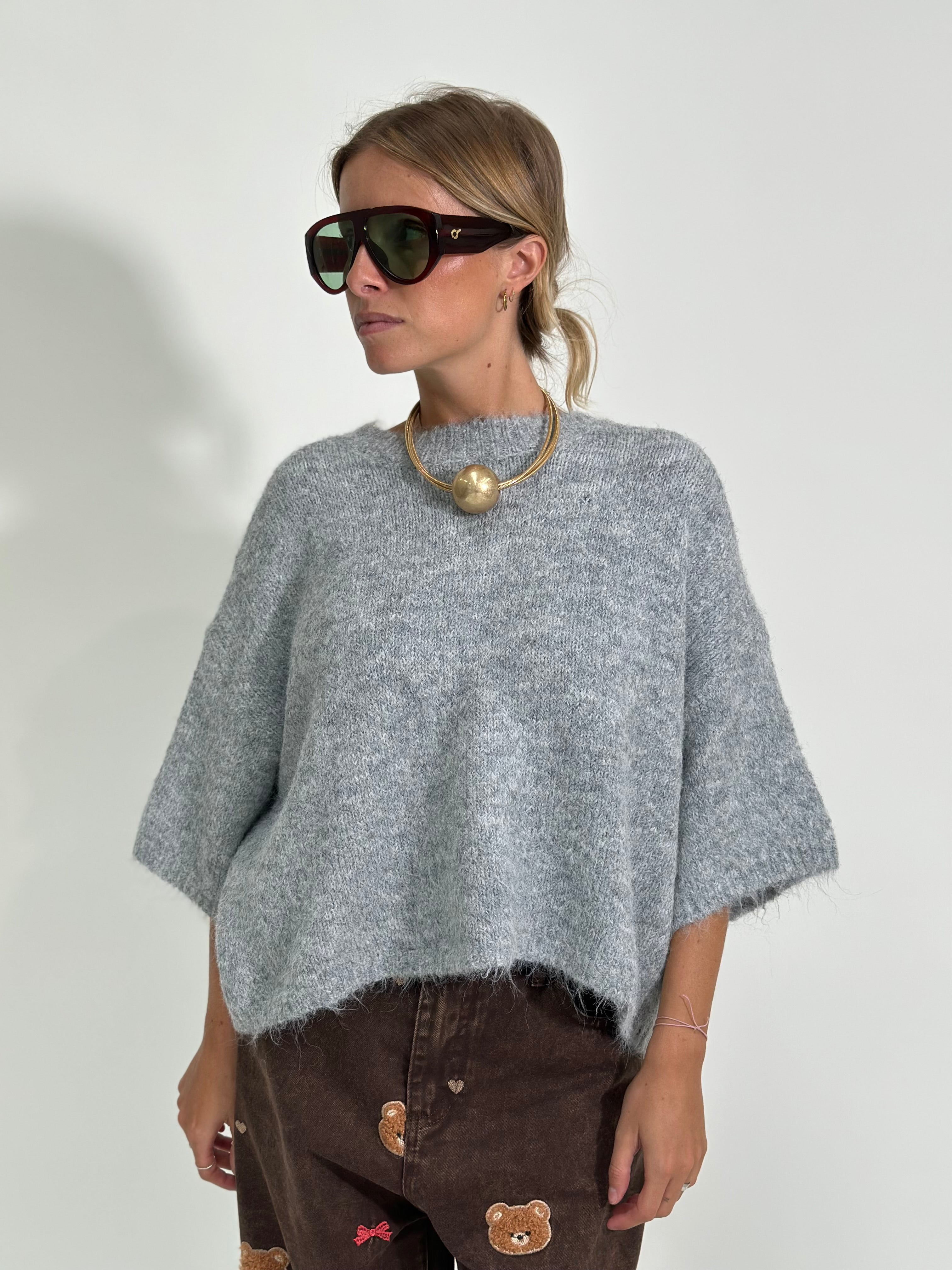 Maglia mhoair scatoletta 3721