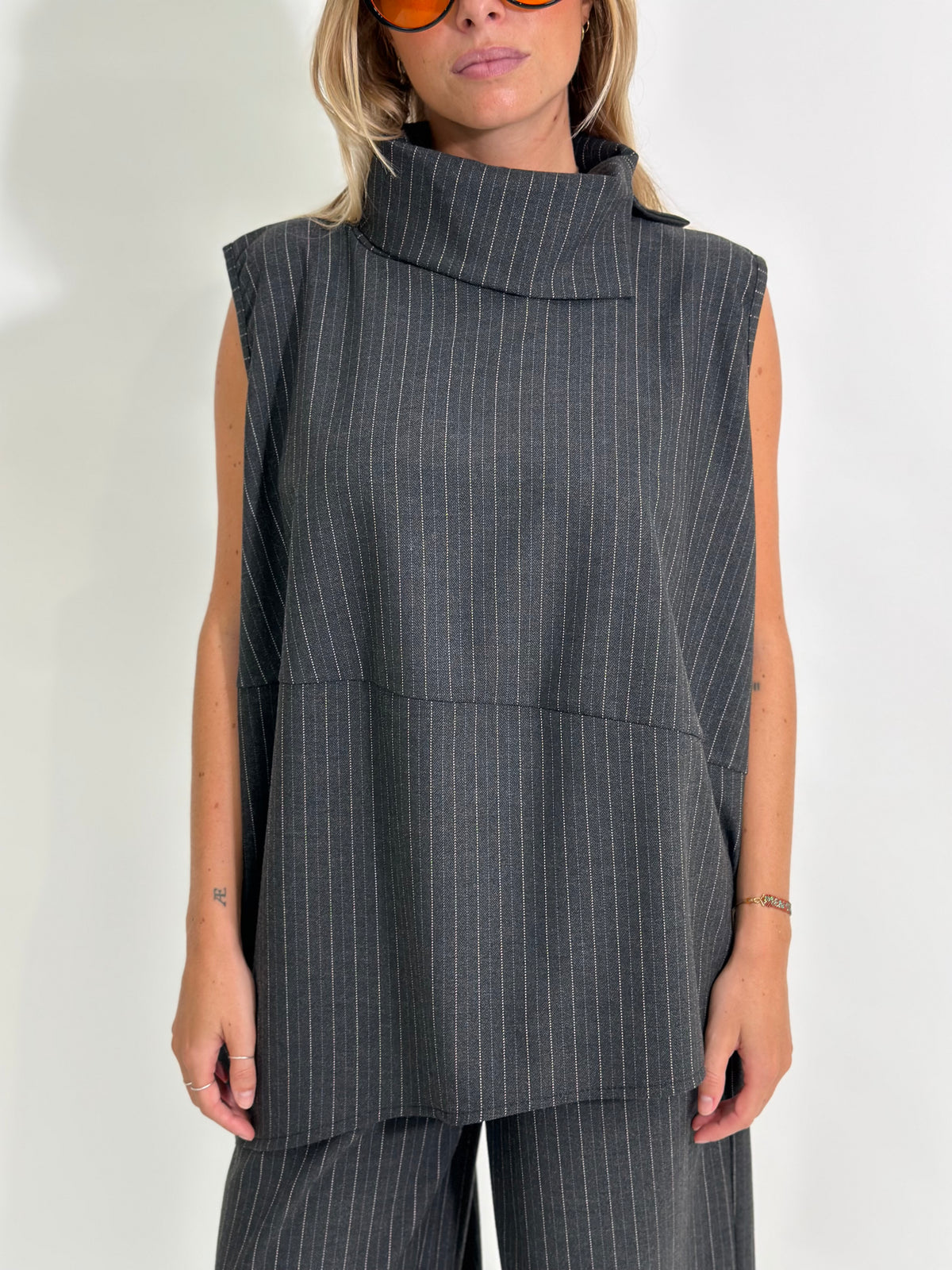 Completo chic 12738