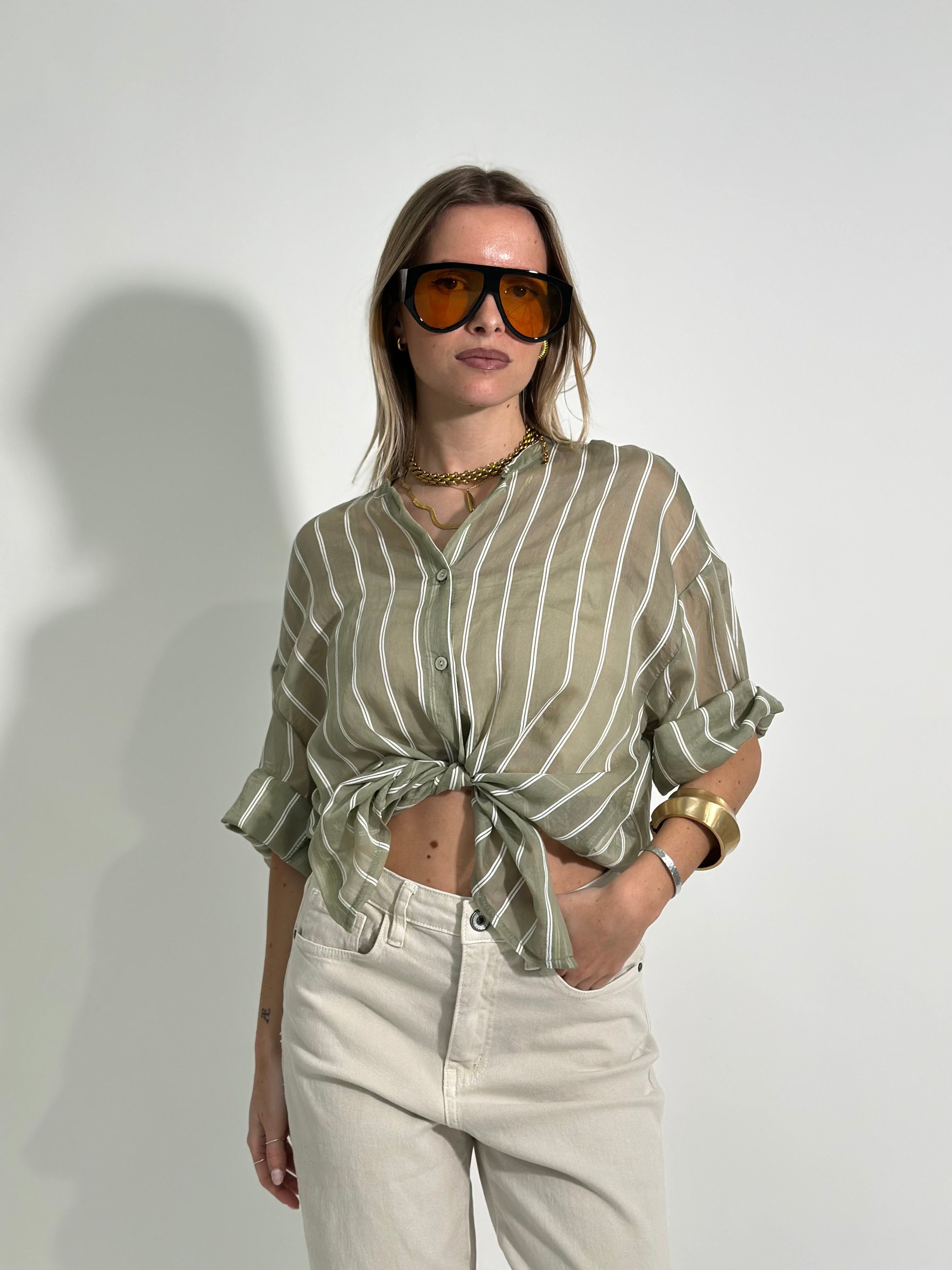 Camicia Bff 3964