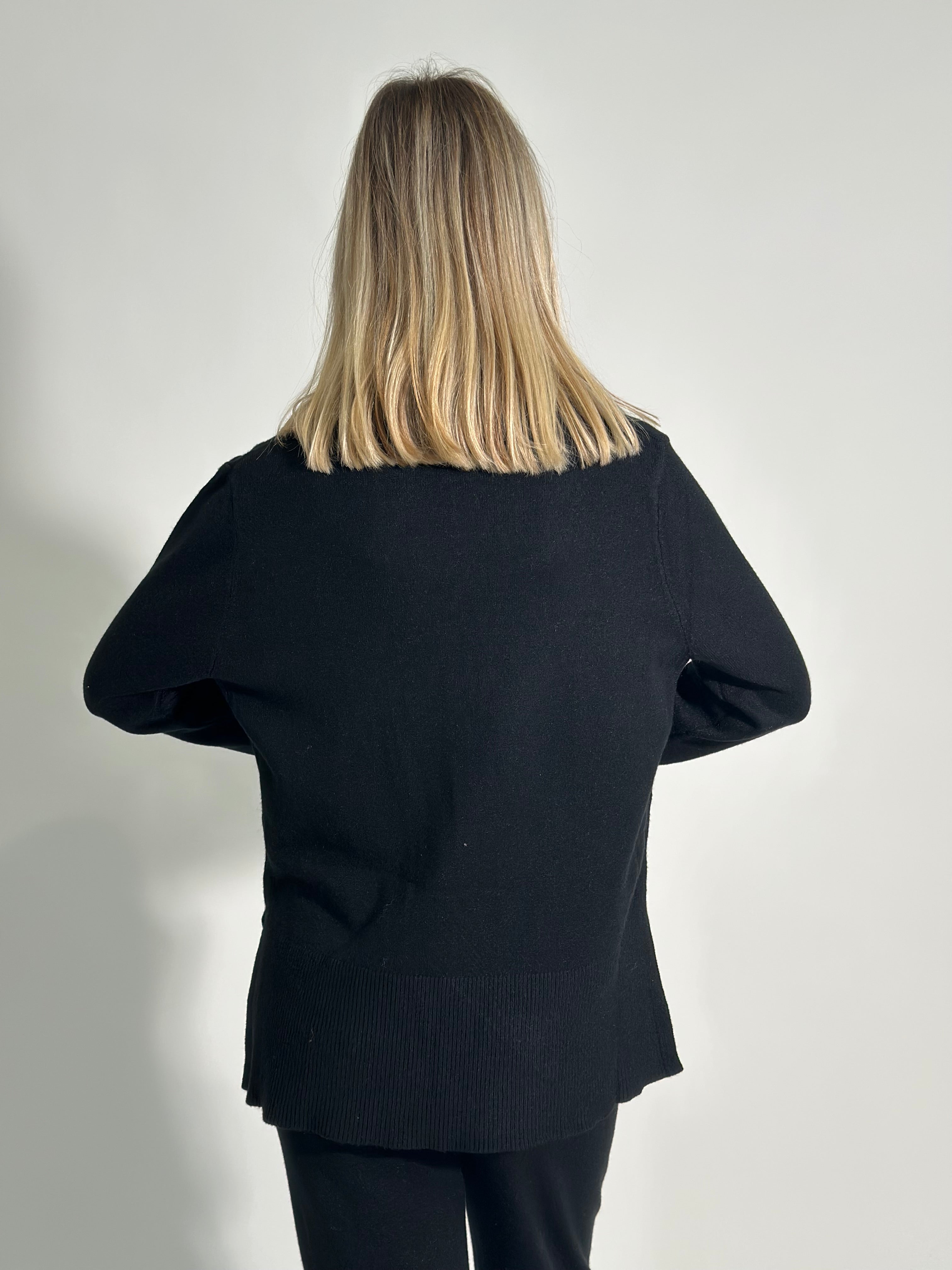 Completo maglia over 9801 3+1 OMAGGIO