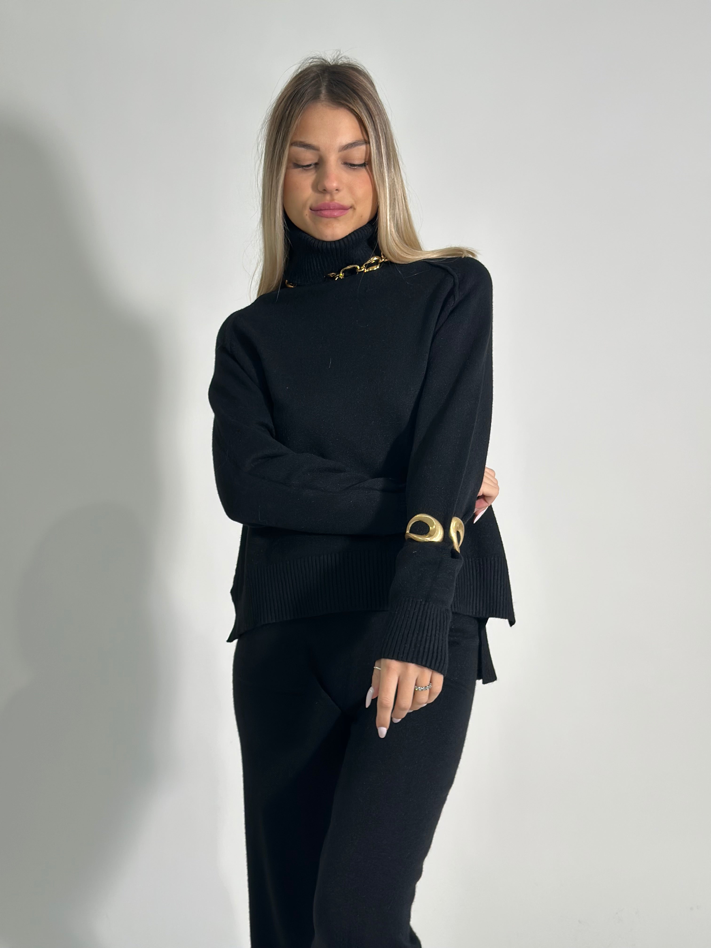 Completo maglia QF1559 3+1 OMAGGIO