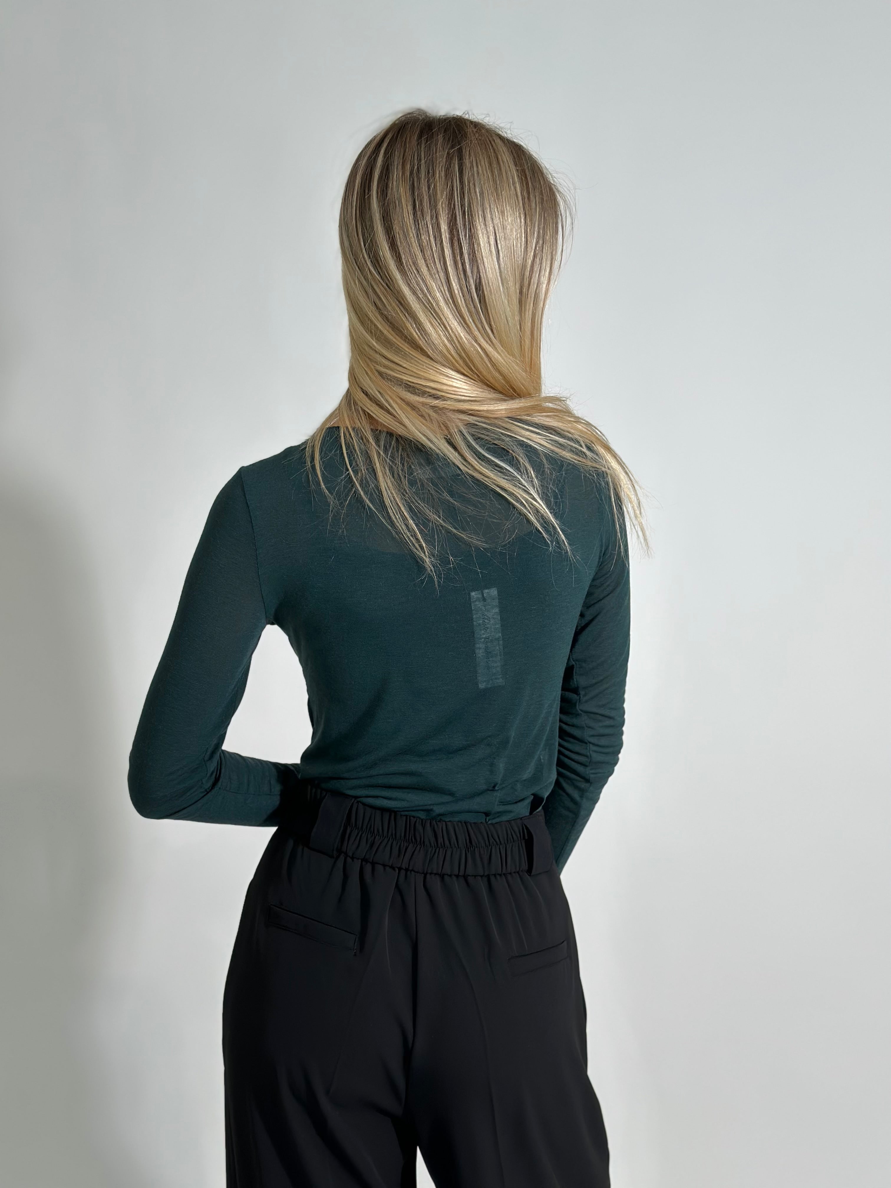 Light cashmere BASIC