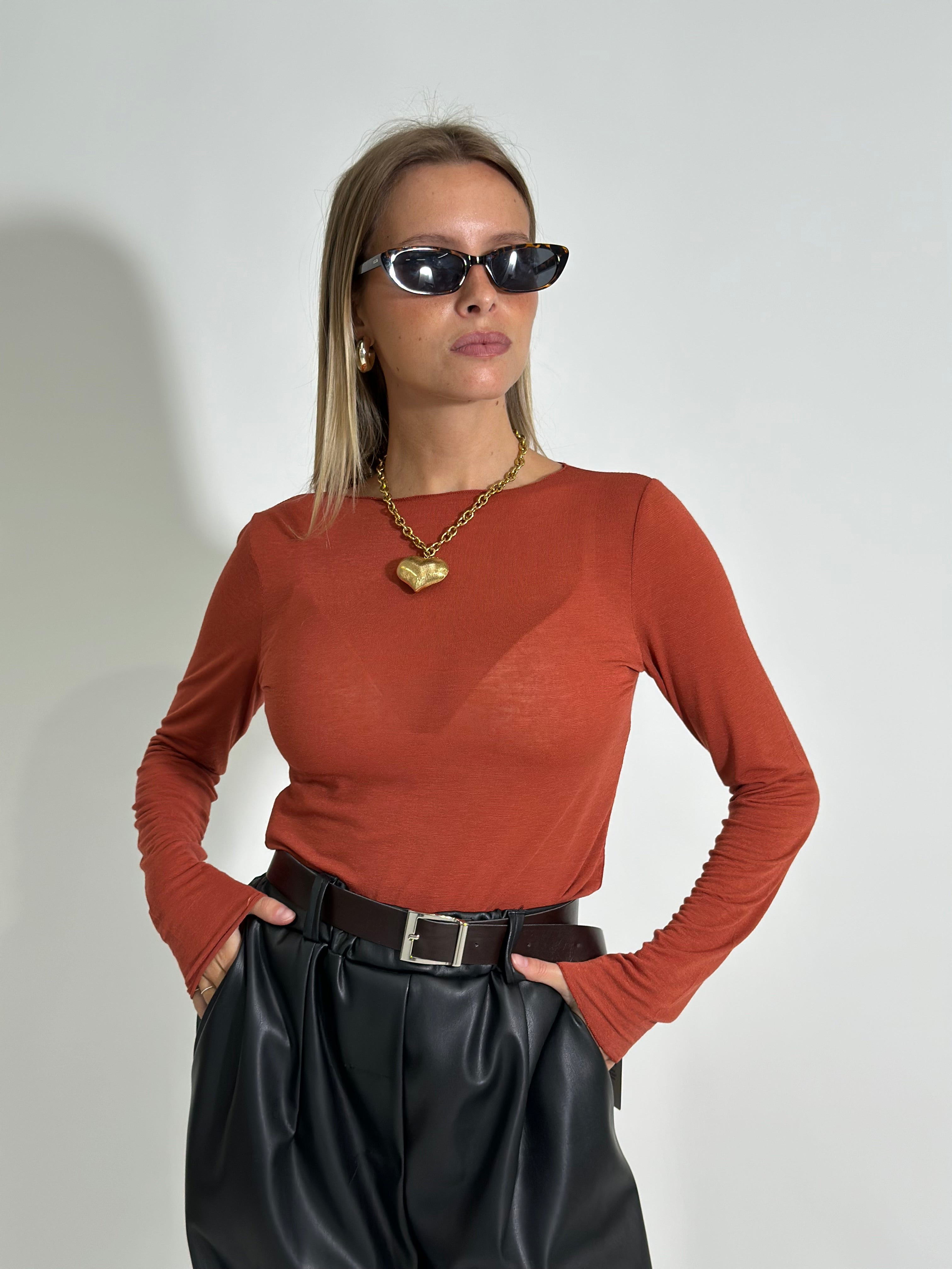 Light cashmere BASIC