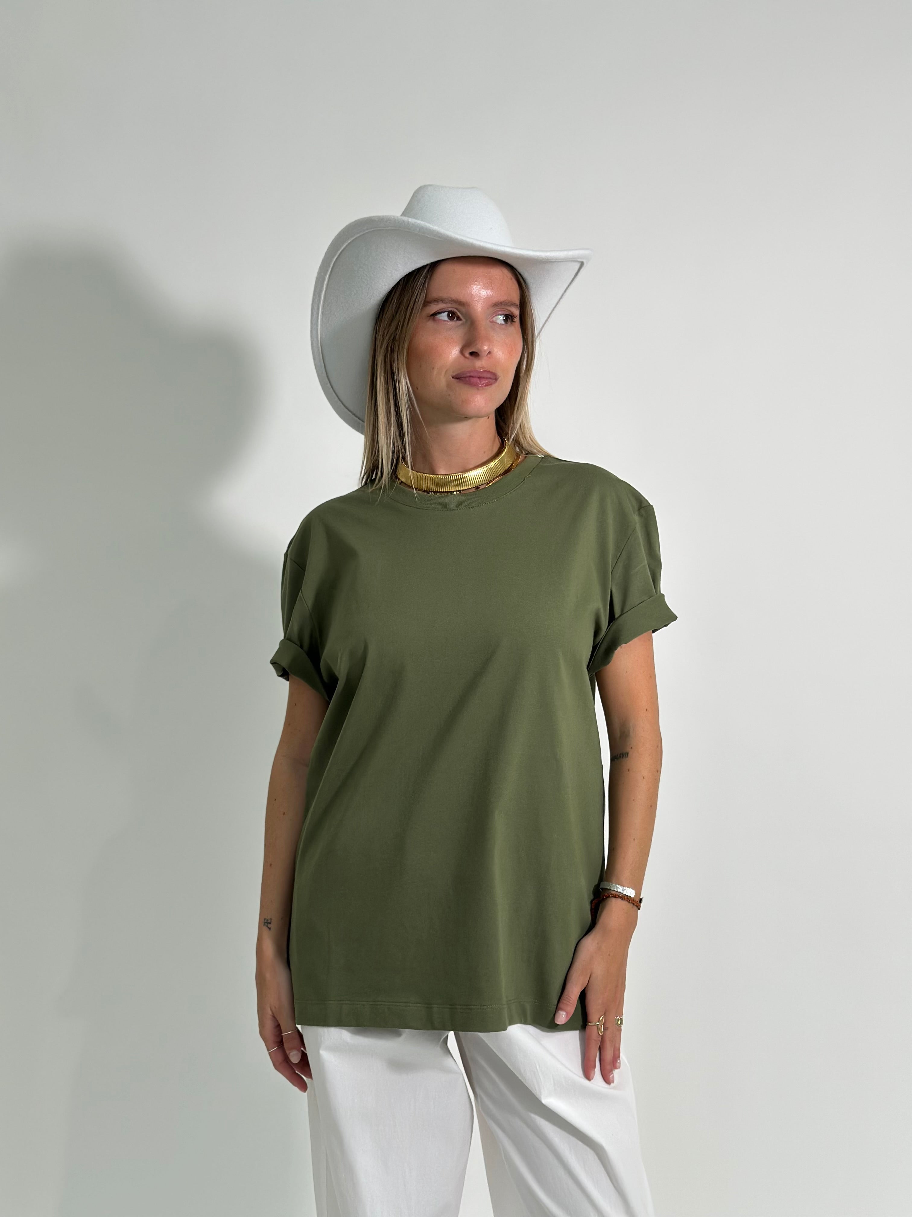 T-shirt 8869