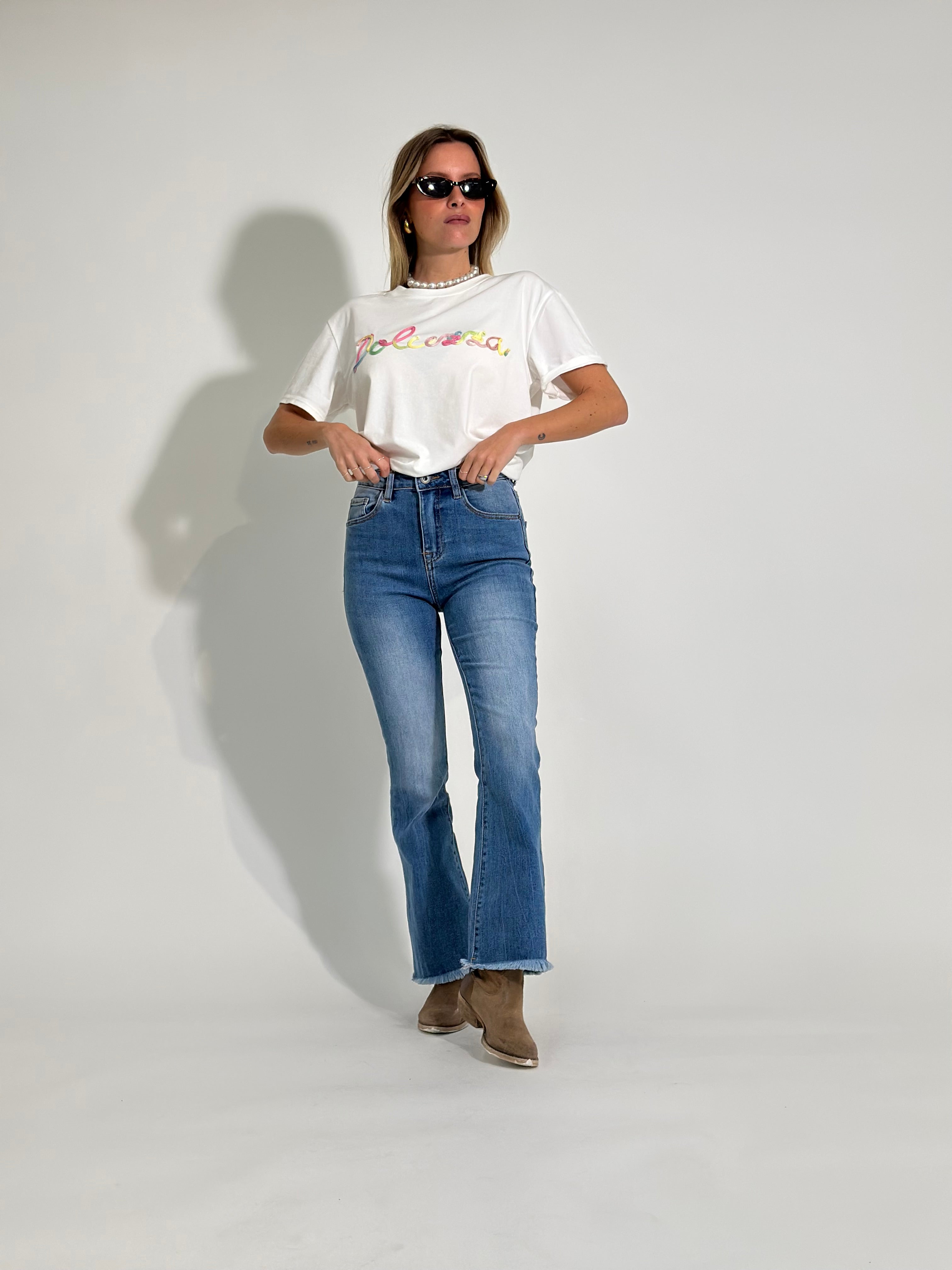 Jeans trombetta 1356