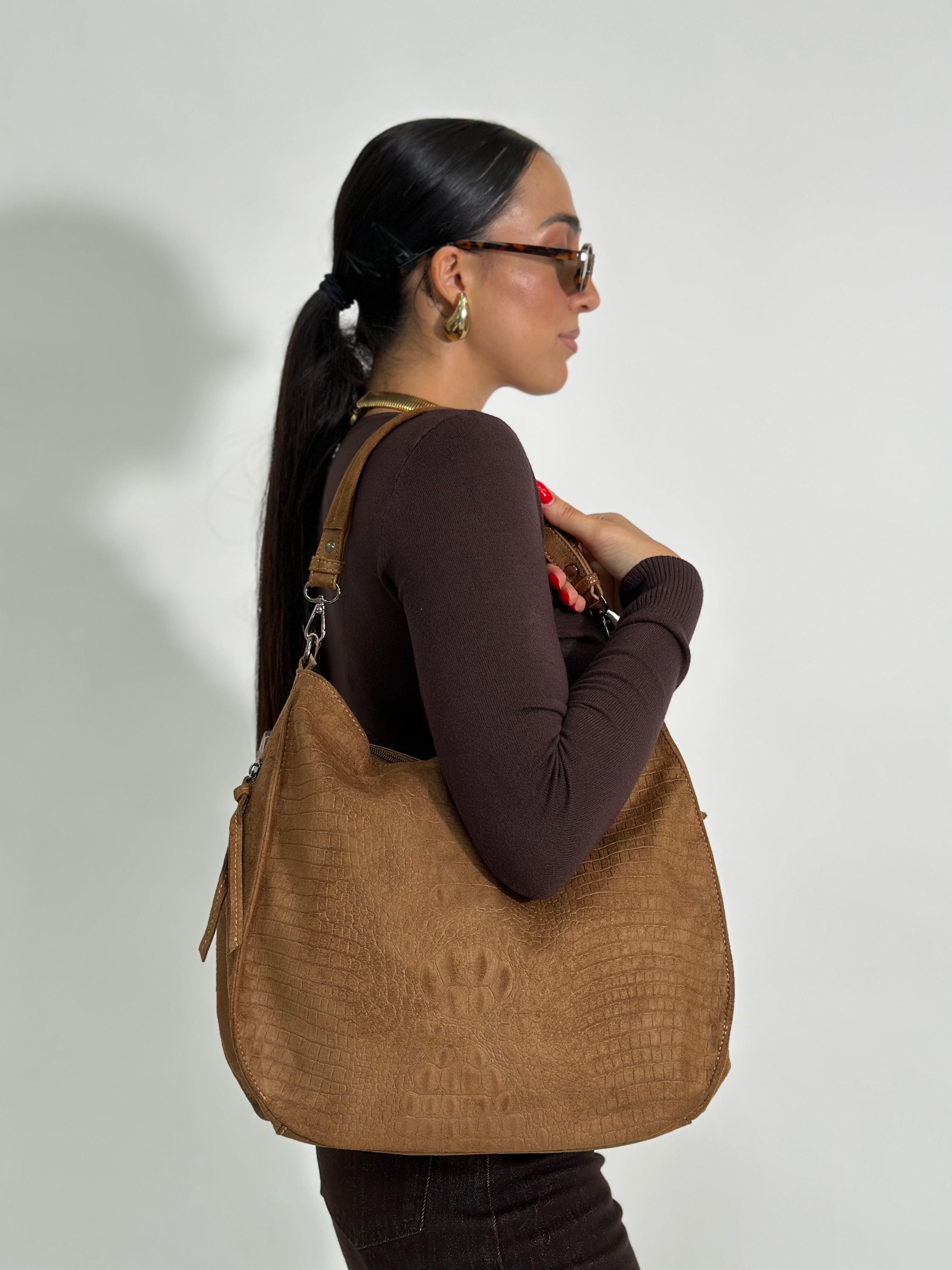 Borsa sella 6326