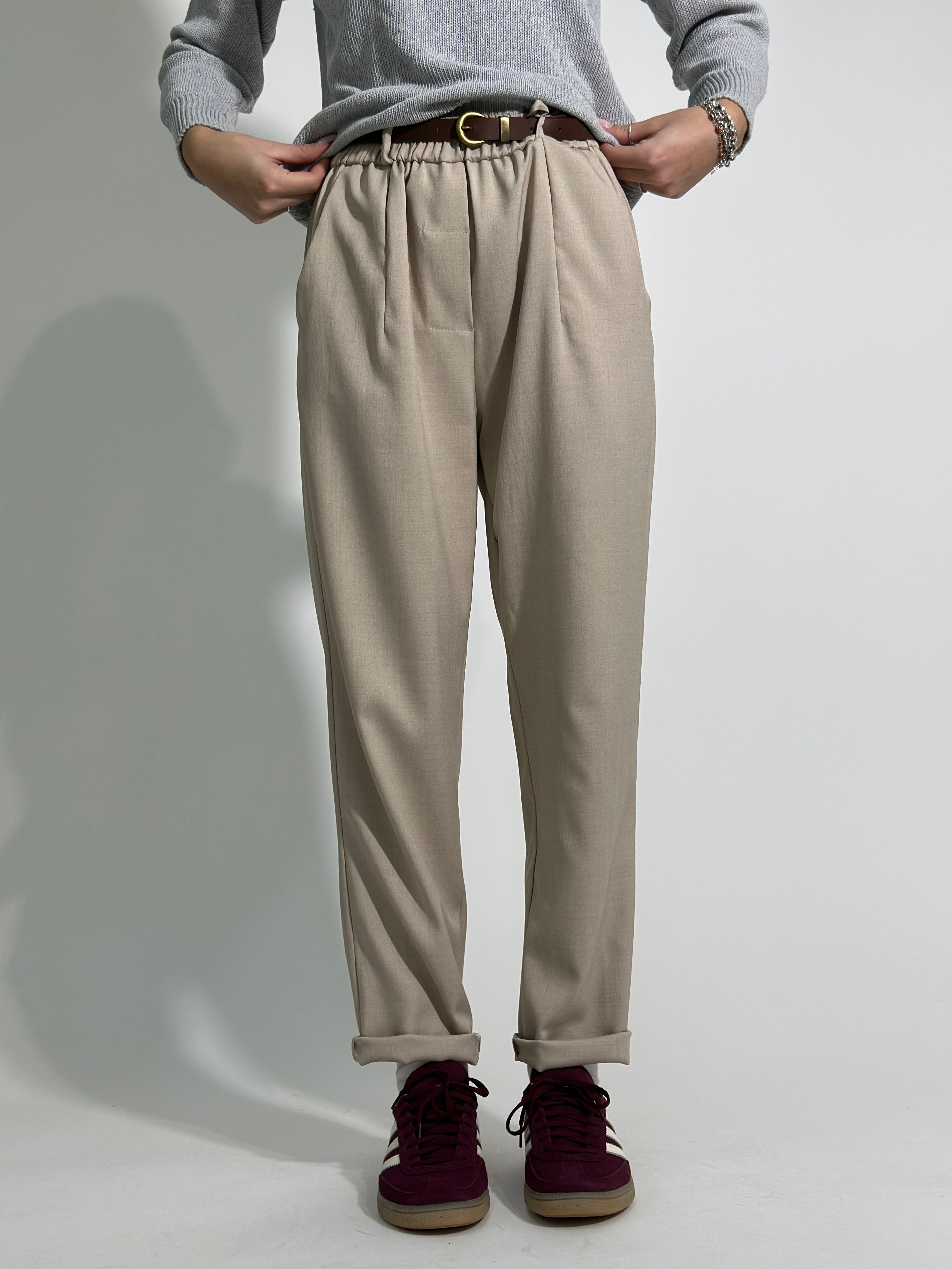 Pantalone evergreen 7269
