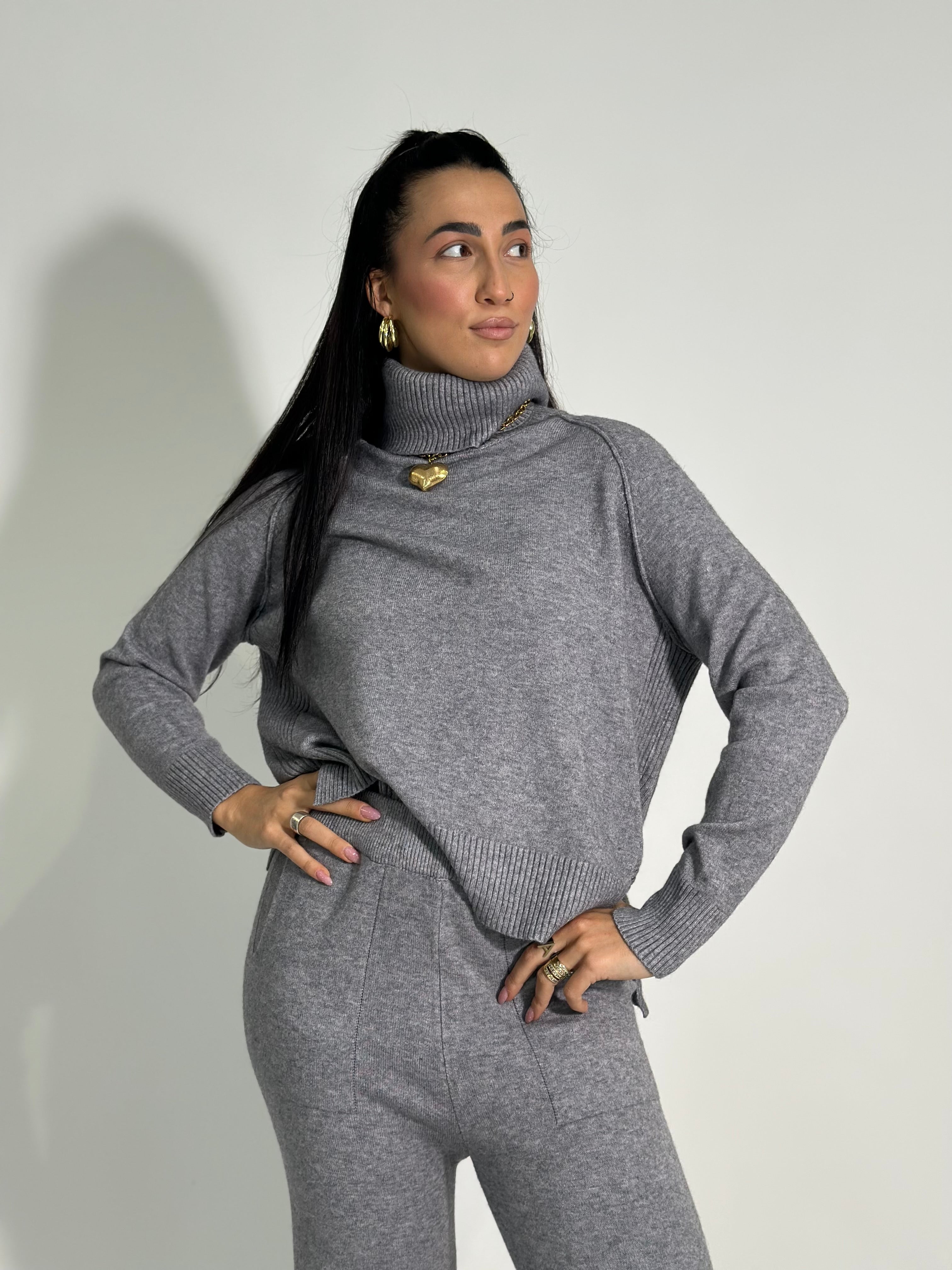 Completo maglia QF1559 3+1 OMAGGIO