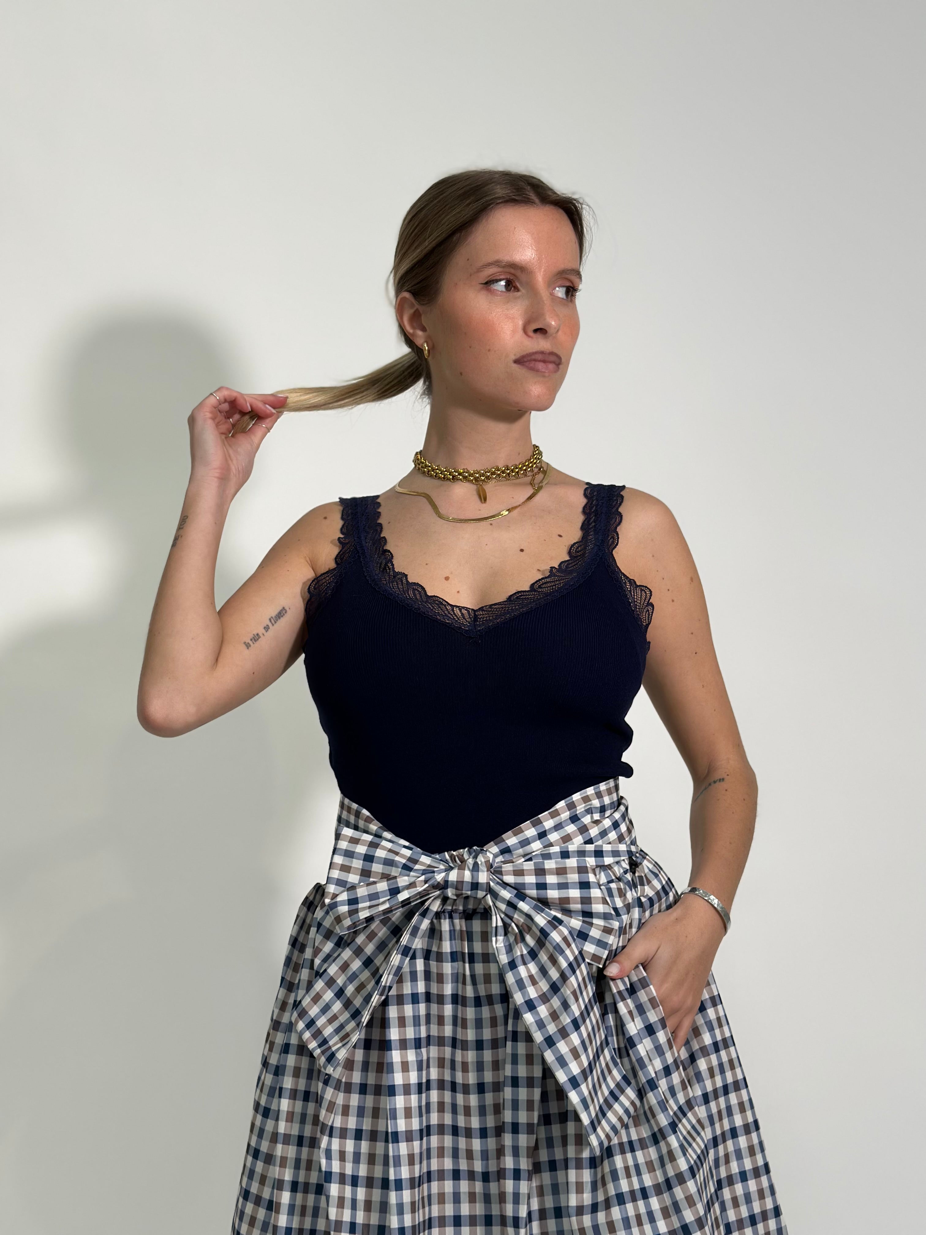 Top luxury 8002
