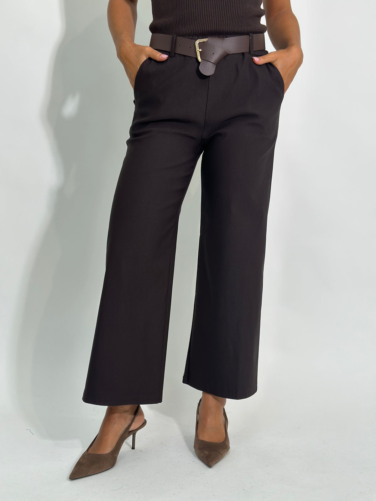 Pantalone evergreen 25241