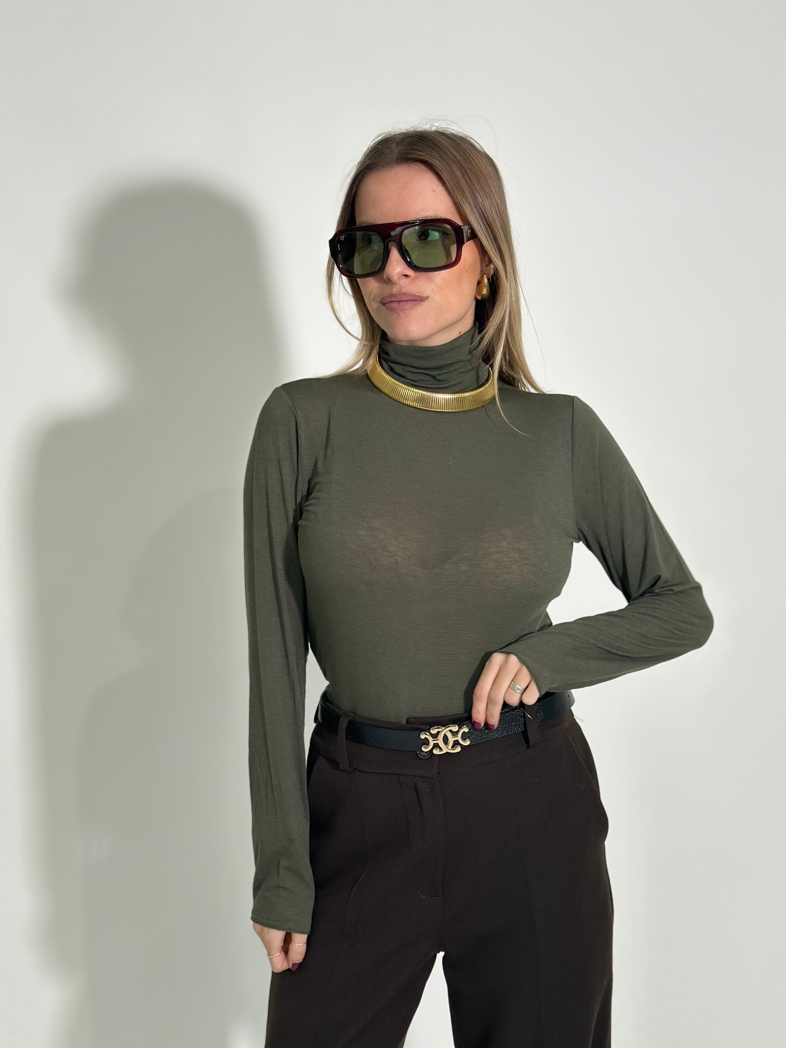 Light cashmere fantasia