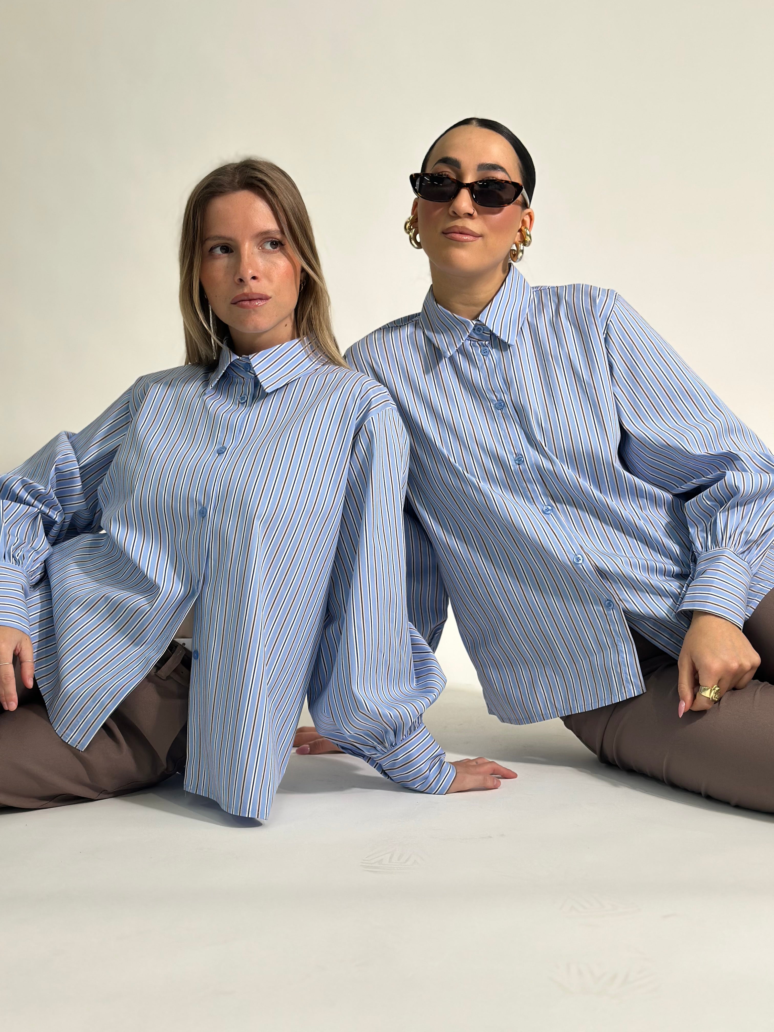 Camicia bastoncino 27603