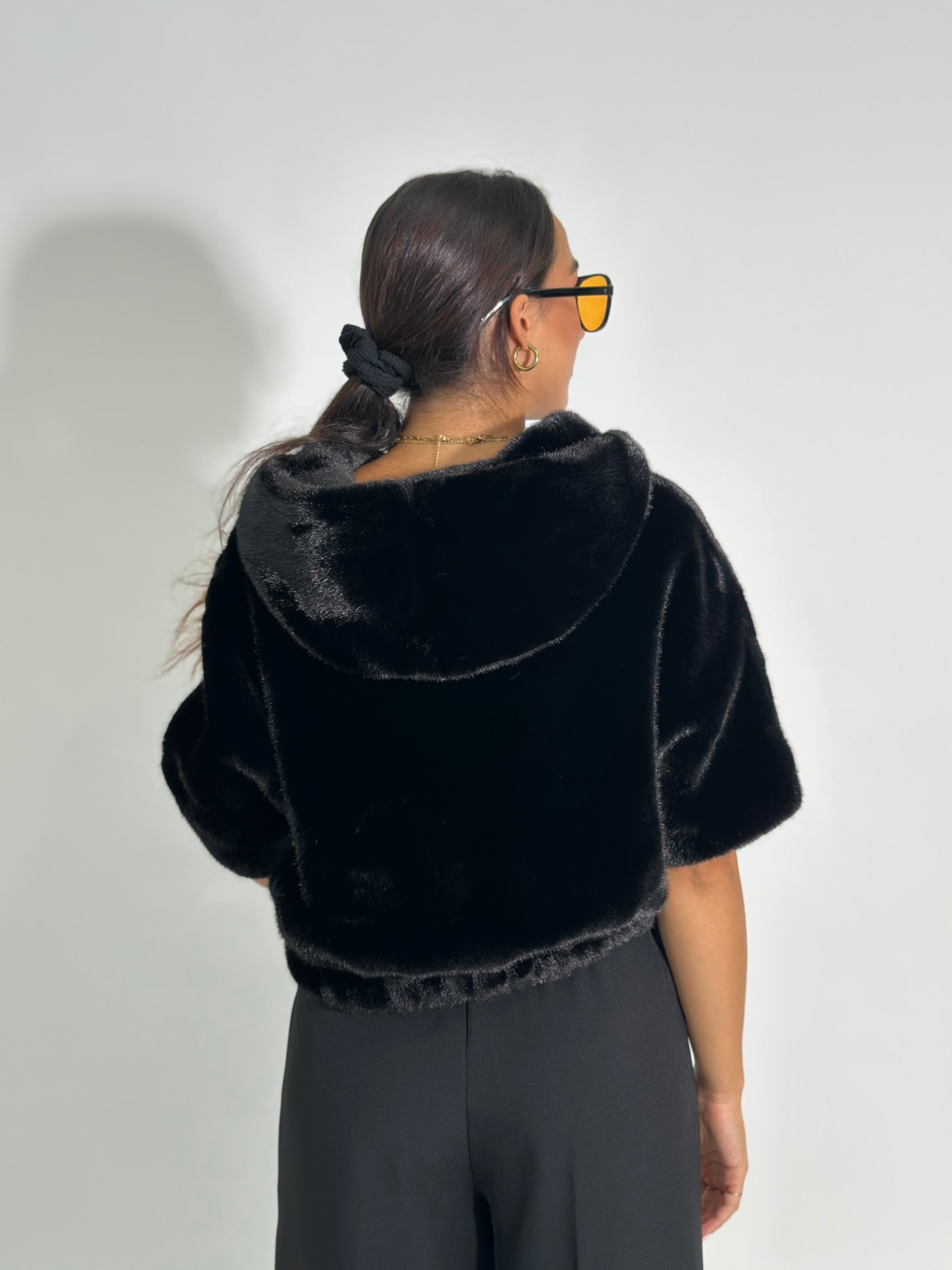Pelliccia W28387