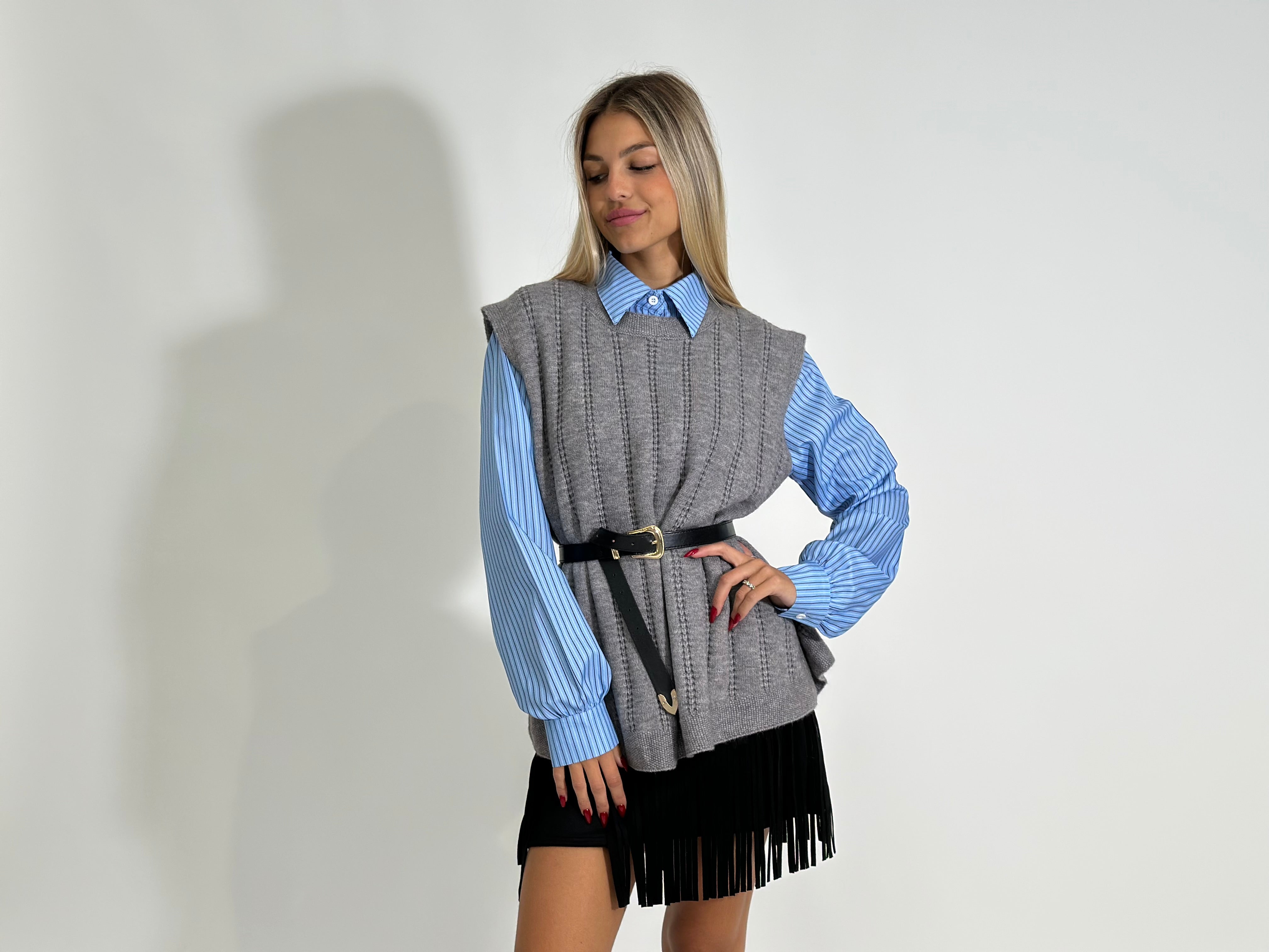 Maglia Twin Set 7819