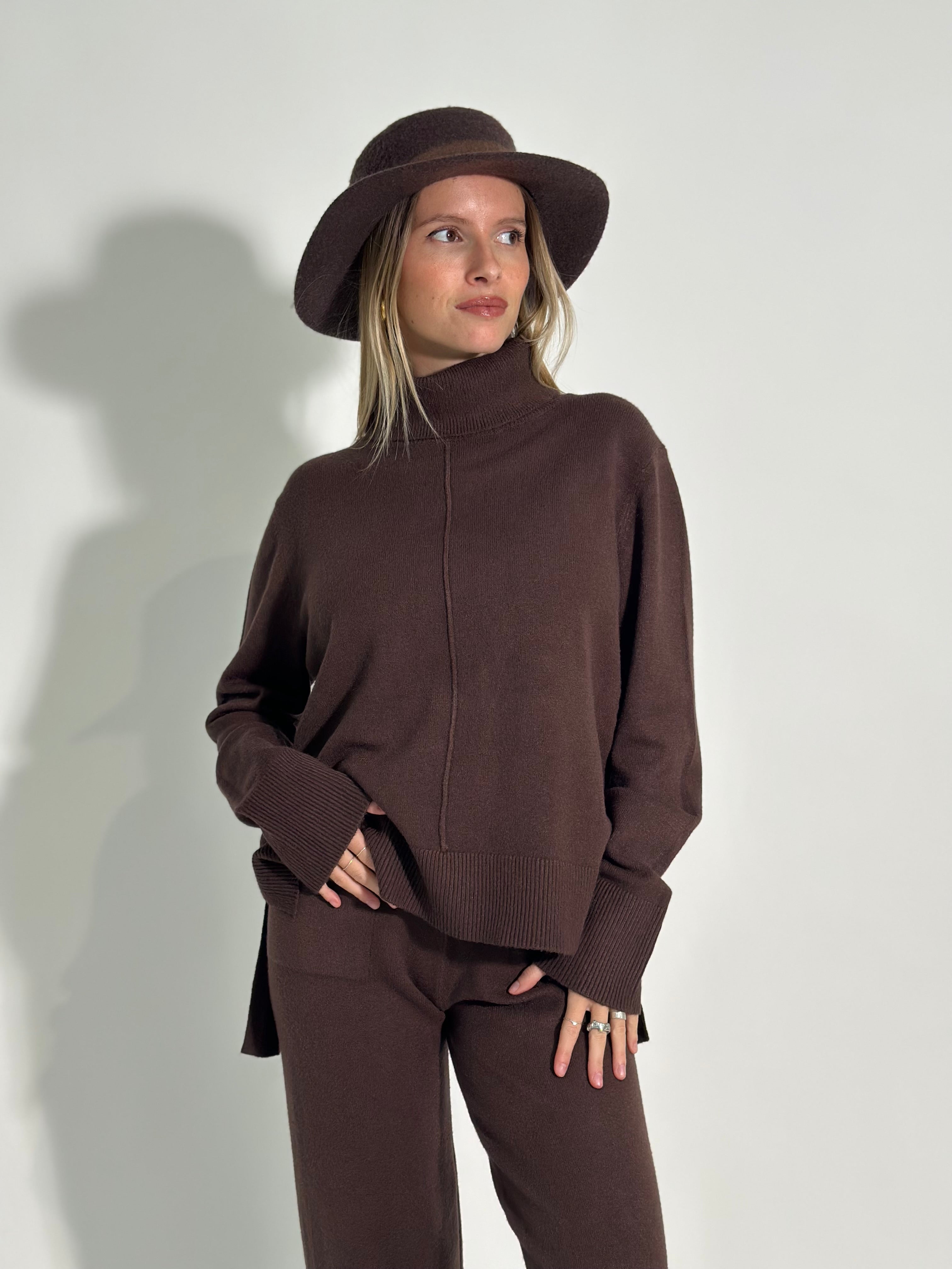 Completo maglia over 9801 3+1 OMAGGIO