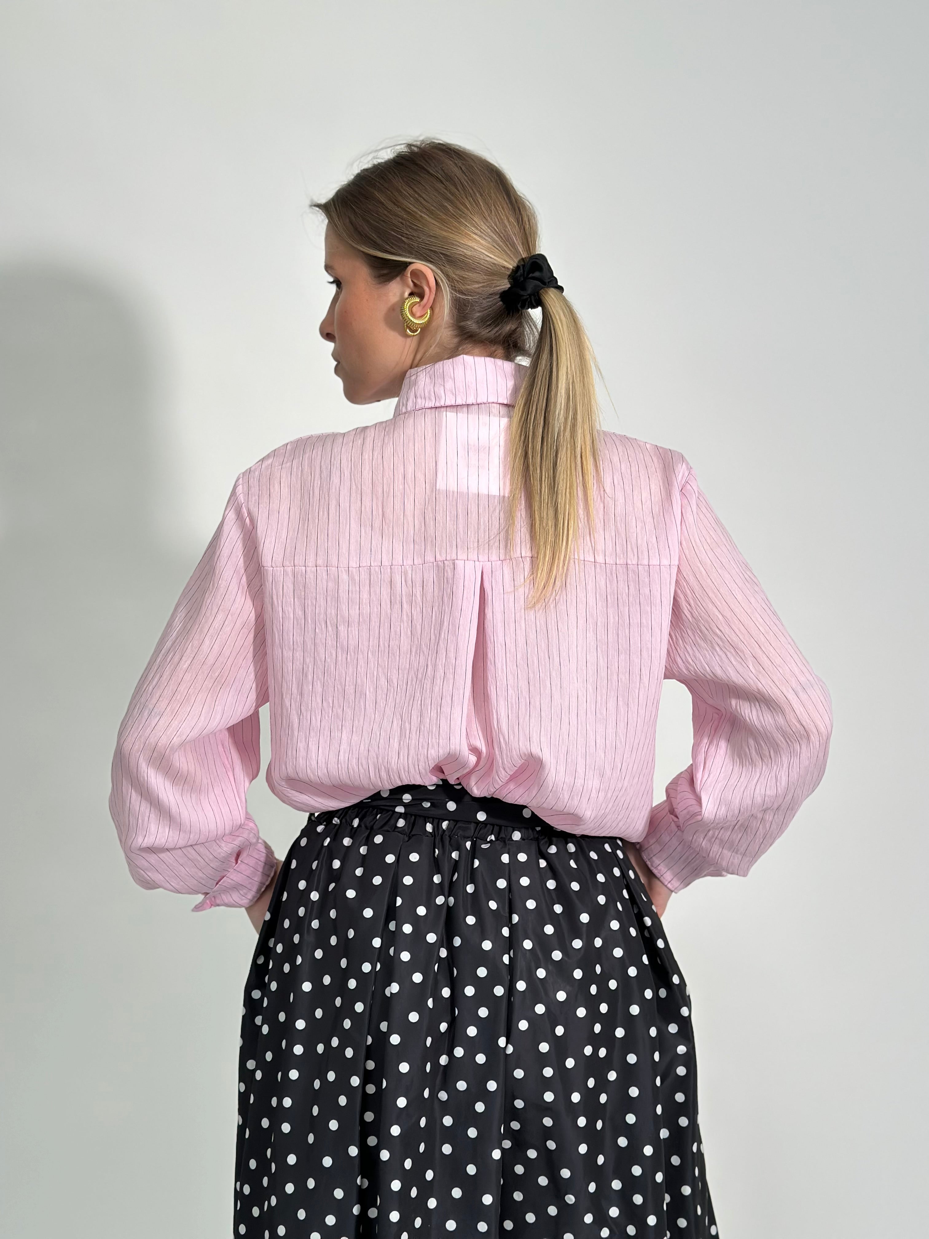 Camicia soft A35