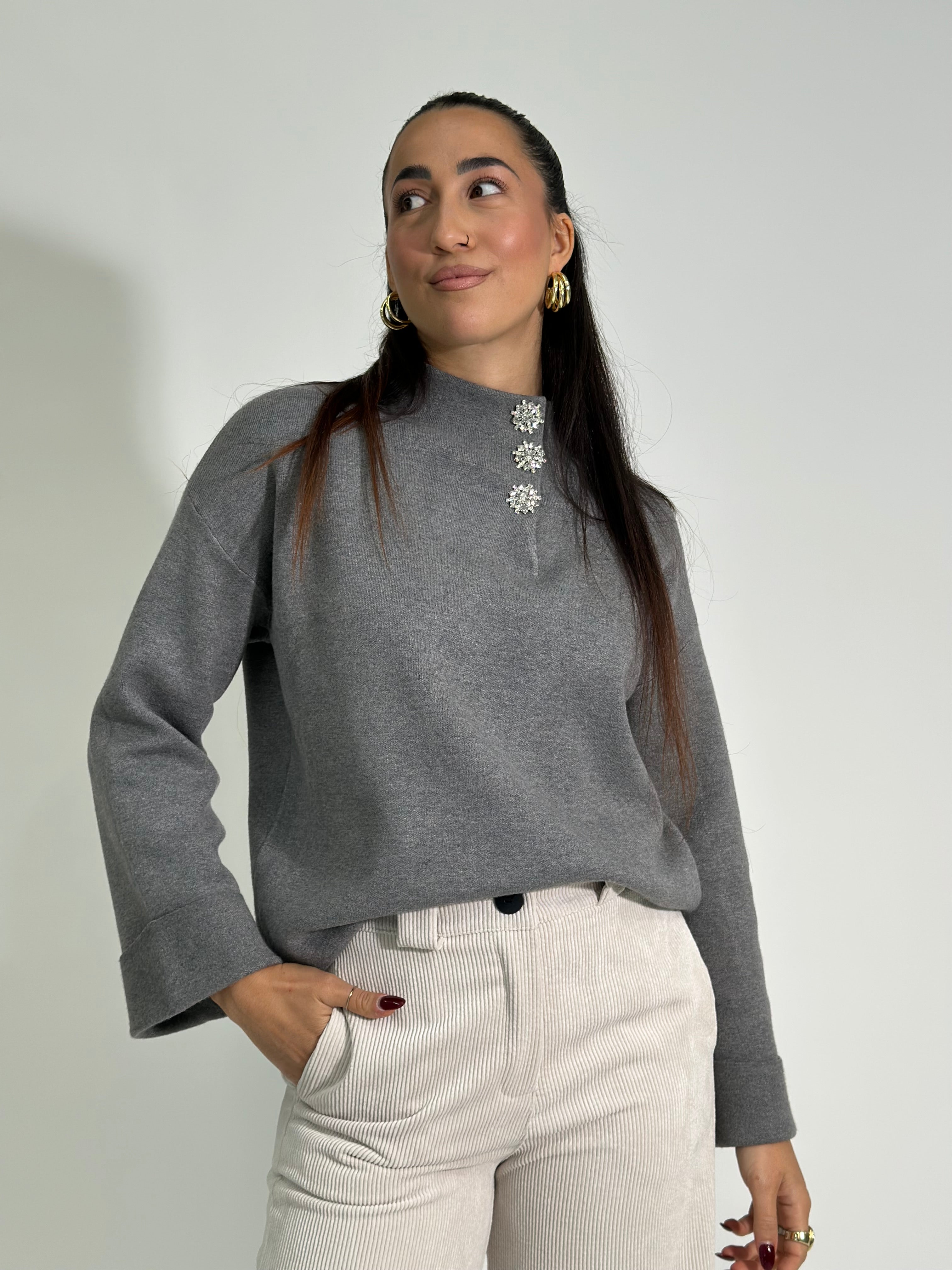 Maglia gioiello NZ5532 3+1 OMAGGIO