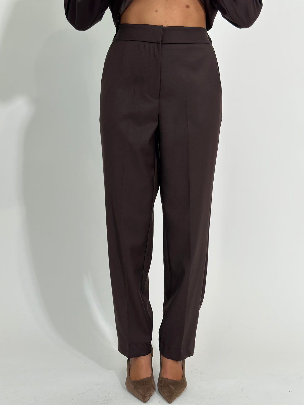 Pantalone sigaretta TRIS 83487