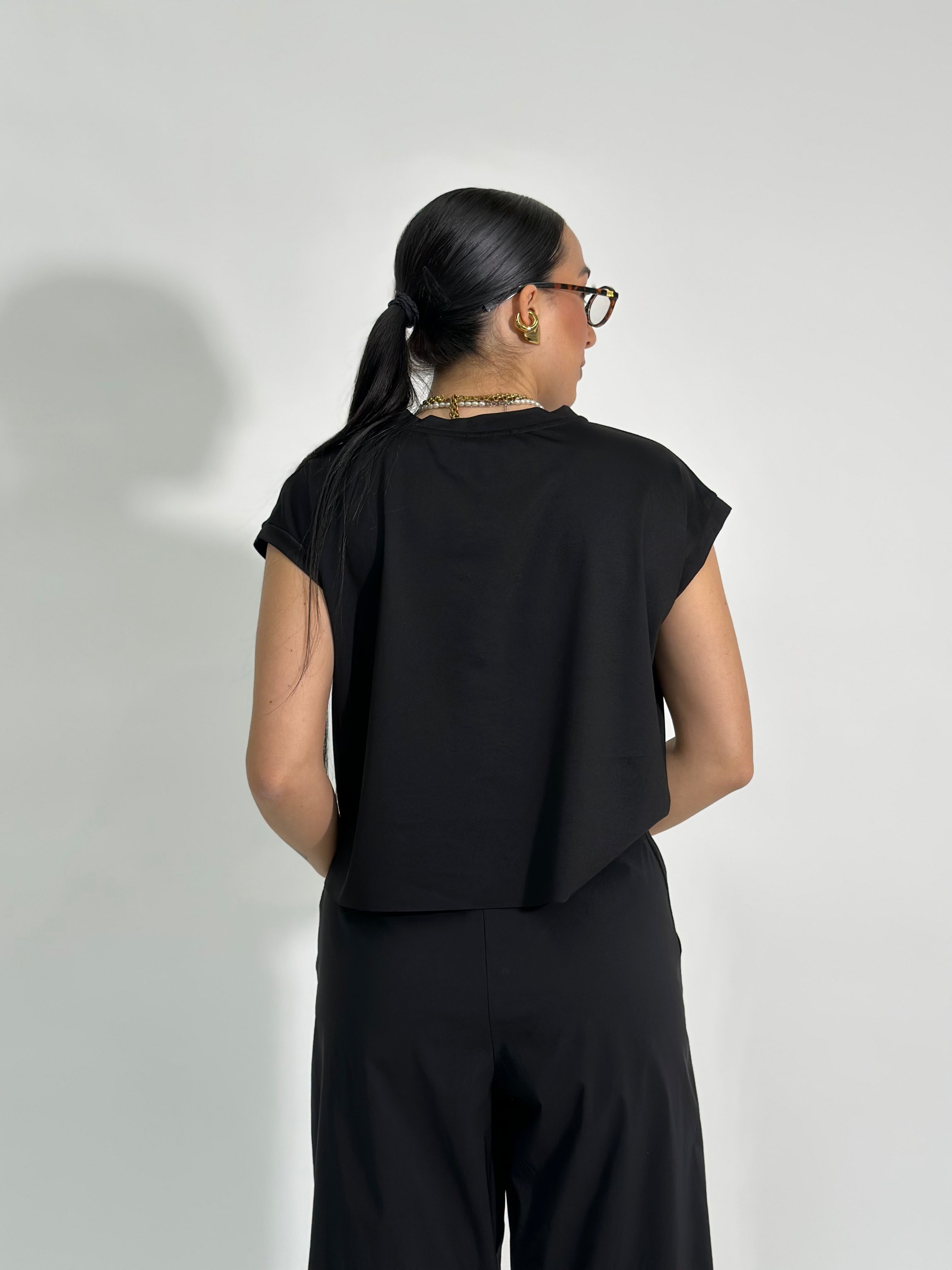 Maglia scatoletta 81052
