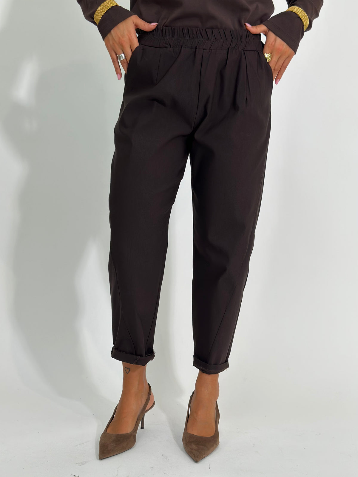 Pantalone basic 26231