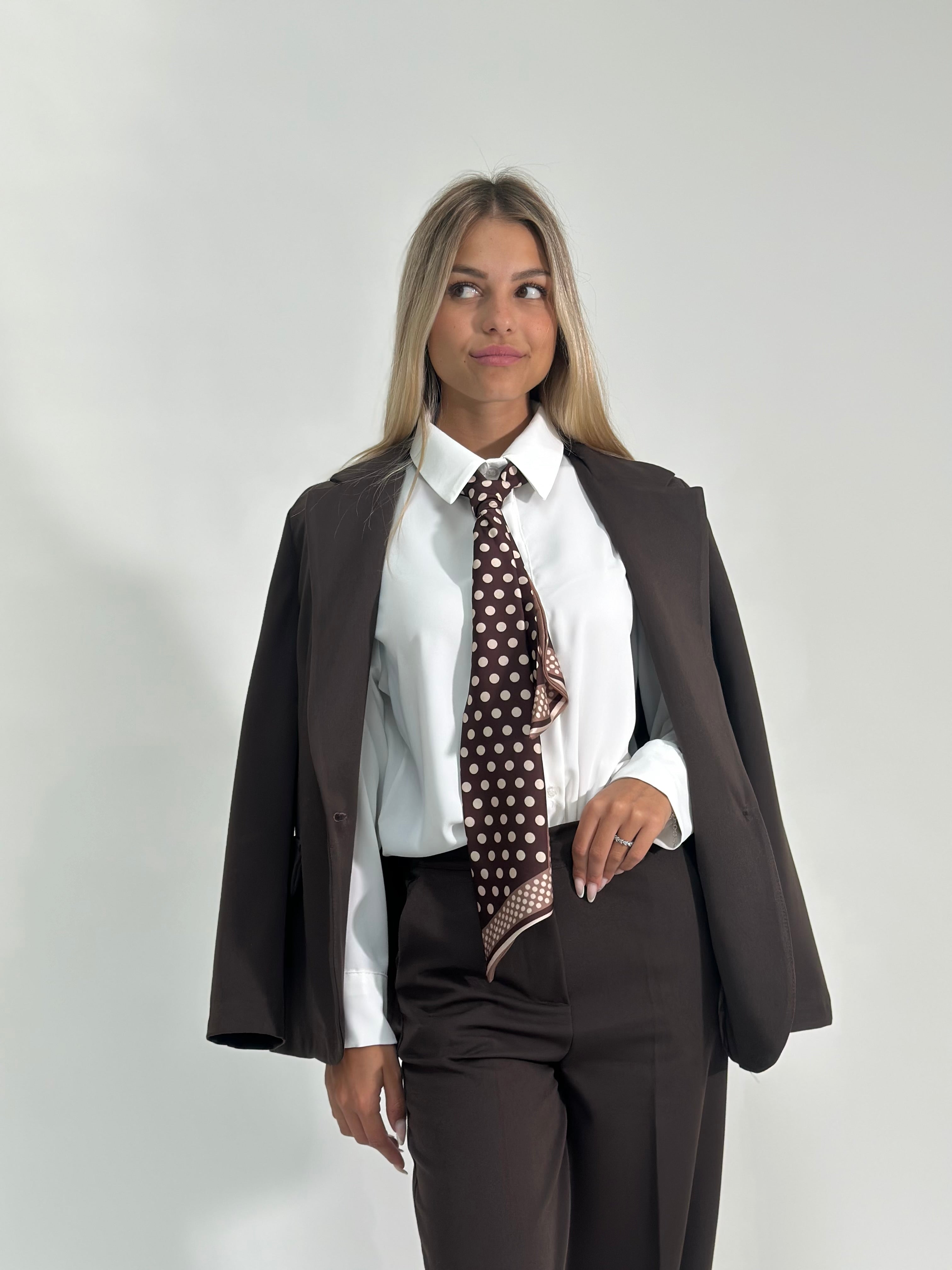 Tailleur 27636 MORO