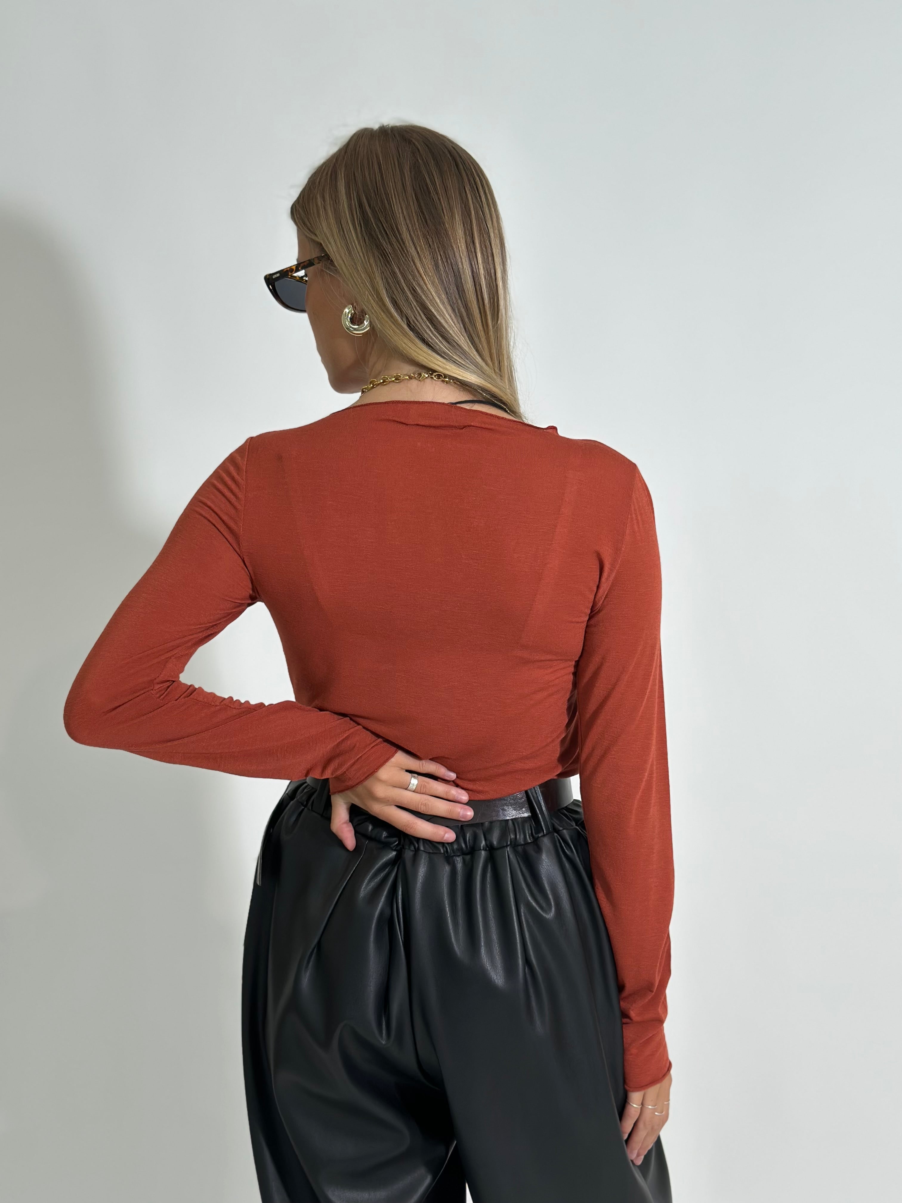 Light cashmere BASIC