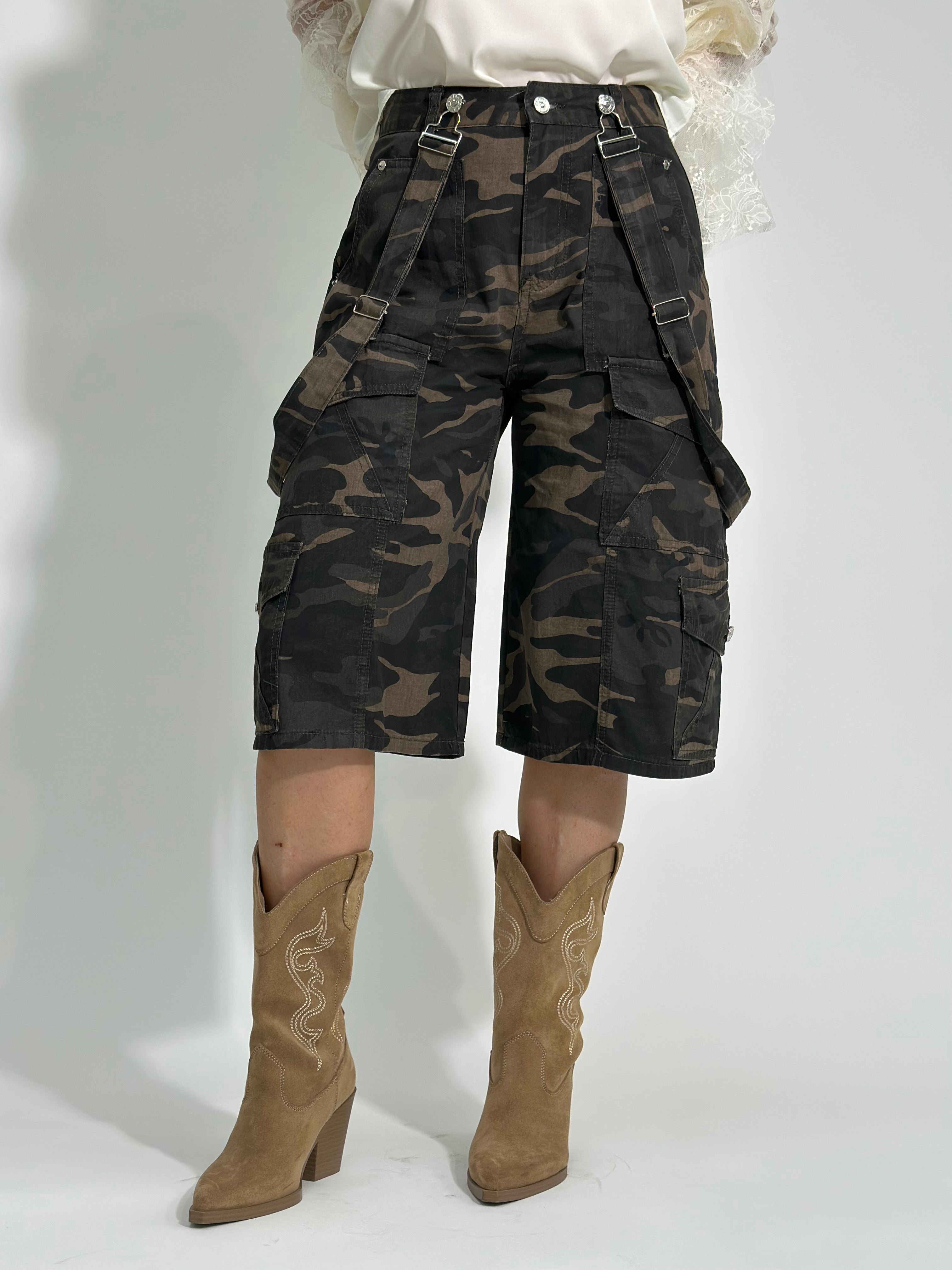 Bermuda maxi 22333