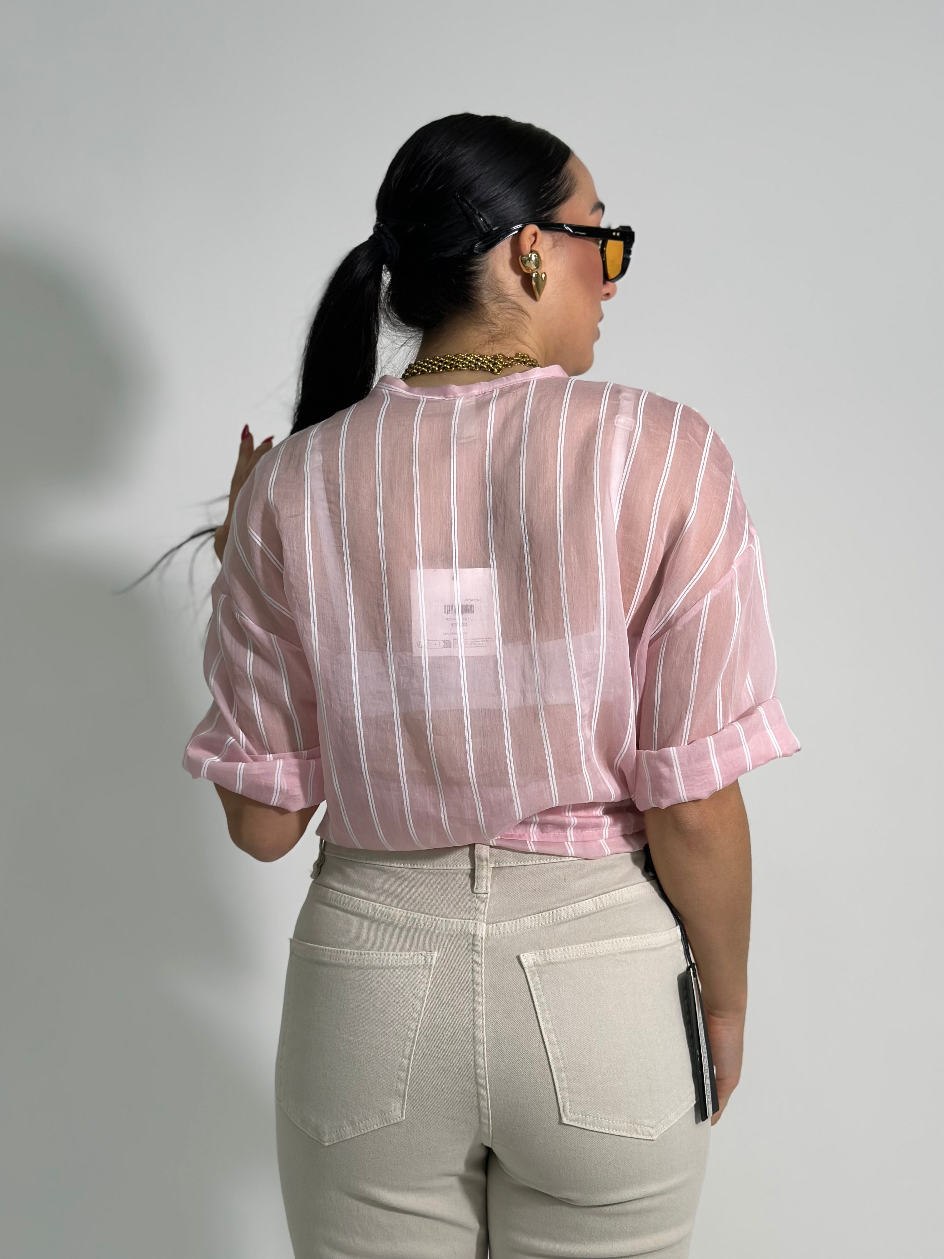 Camicia Bff 3964