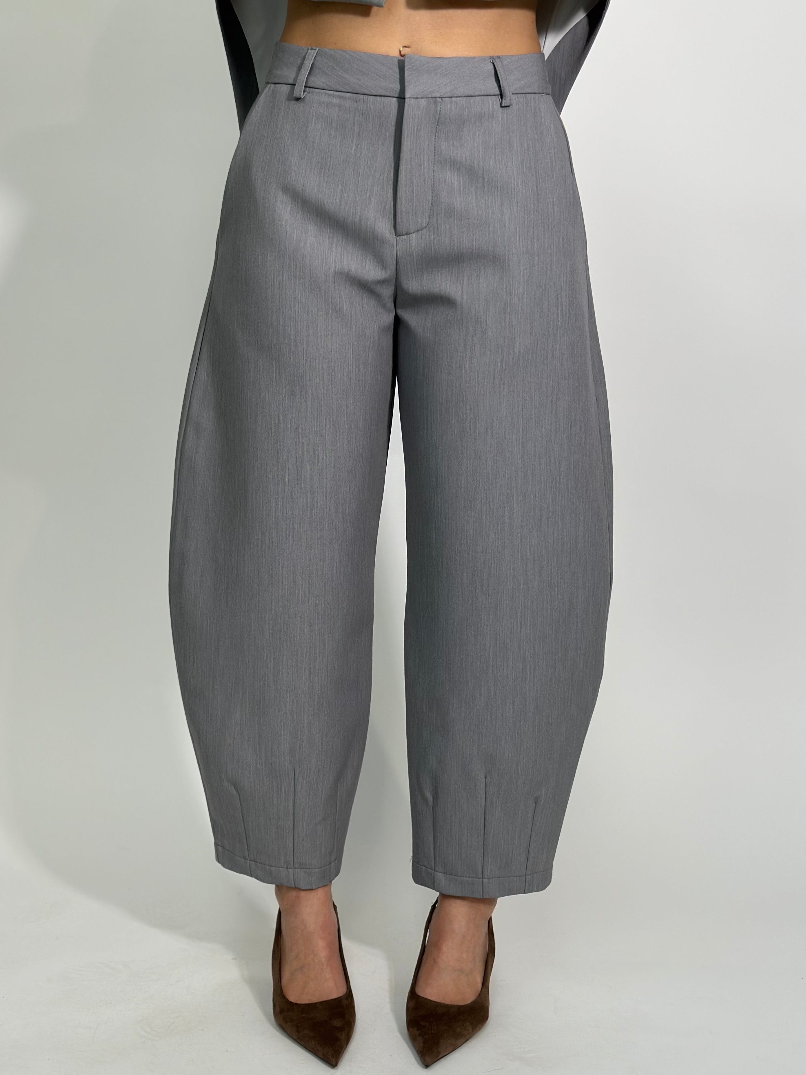 Pantalone sartoriale 5122