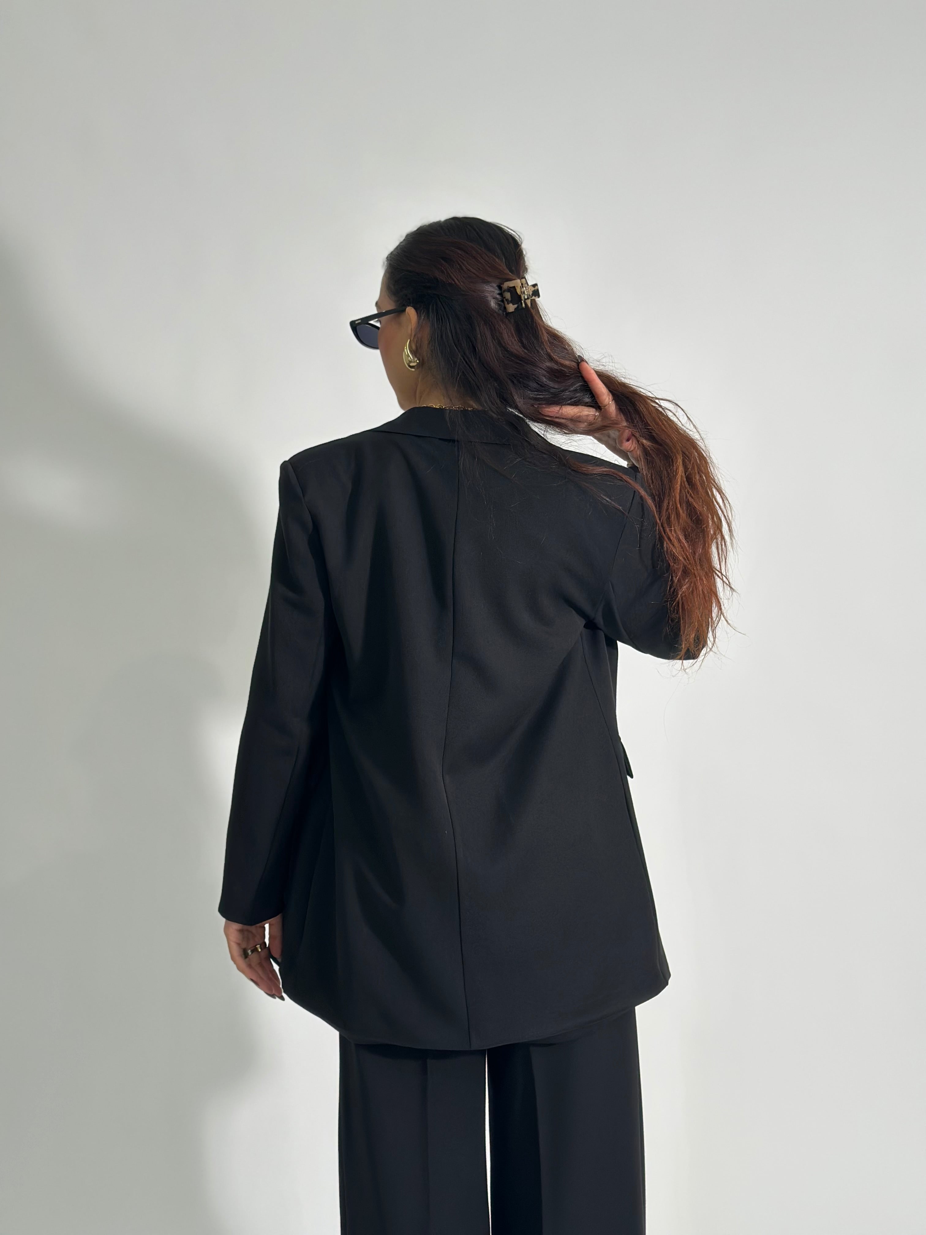 Tailleur 302-305 NERO