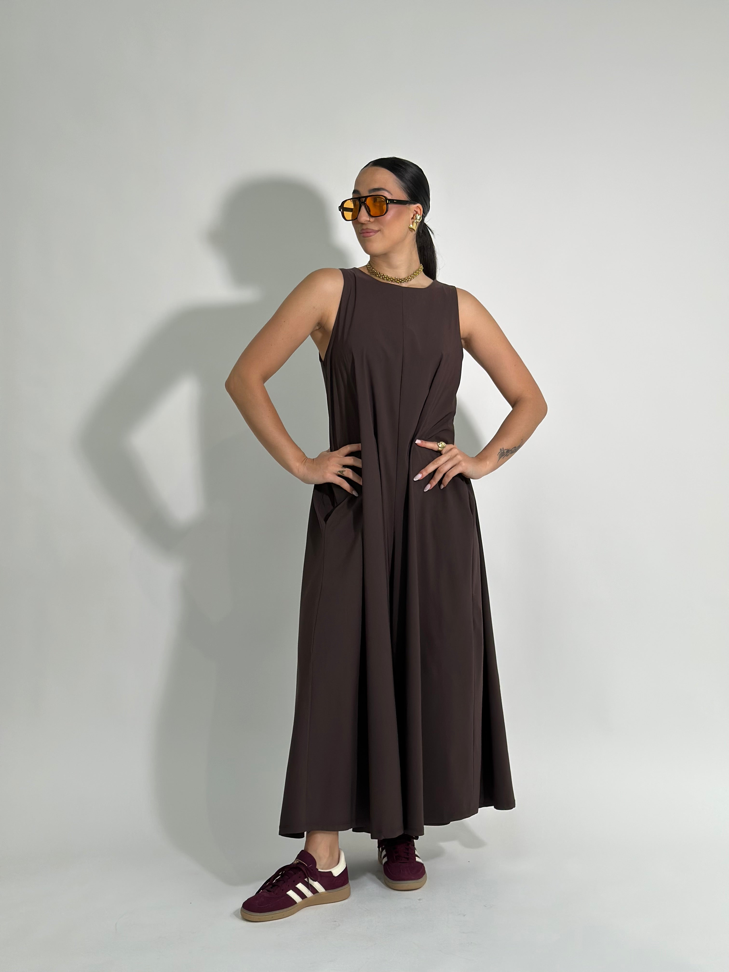 Abito pantalone 51273