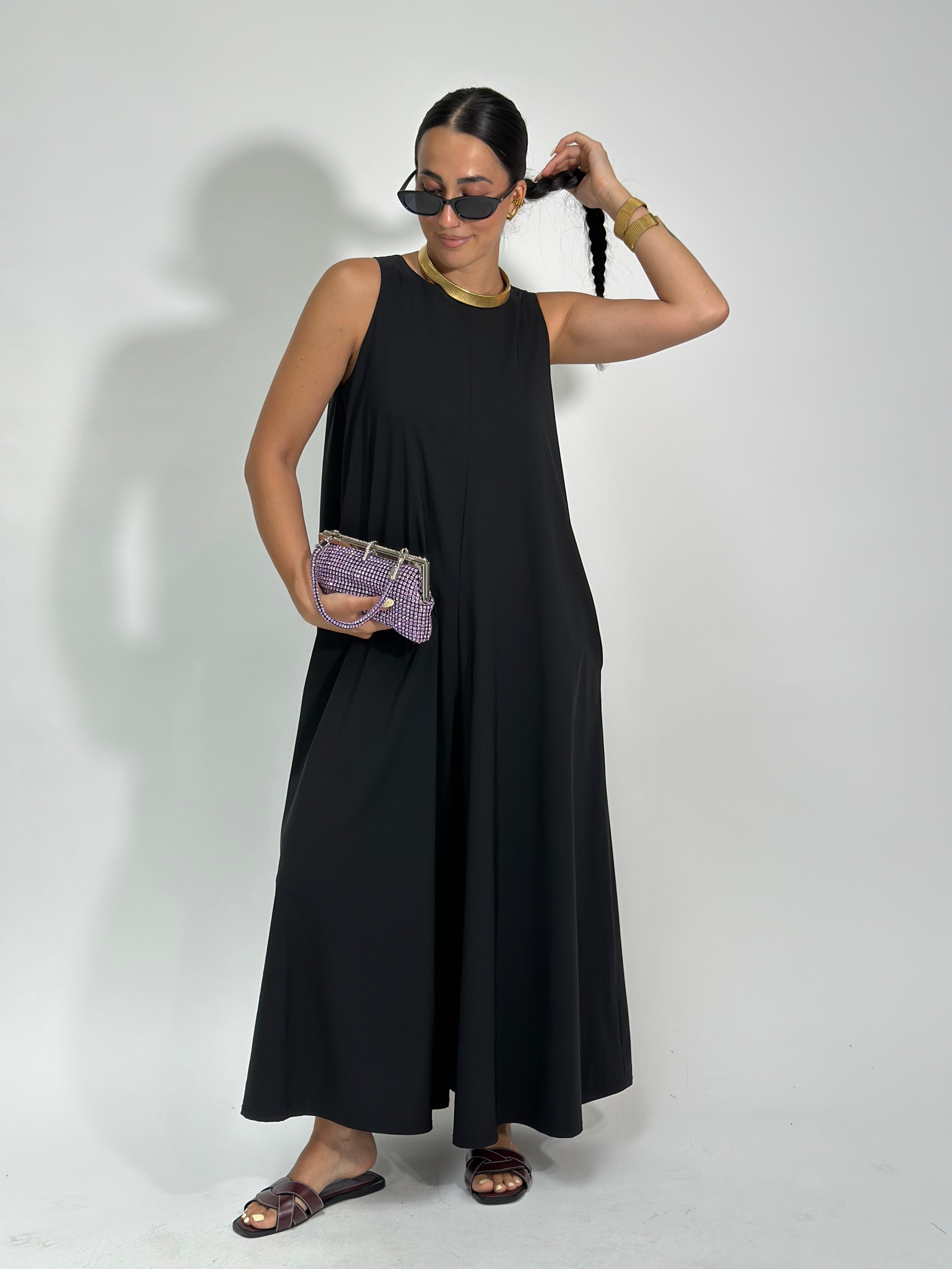 Abito pantalone 51273