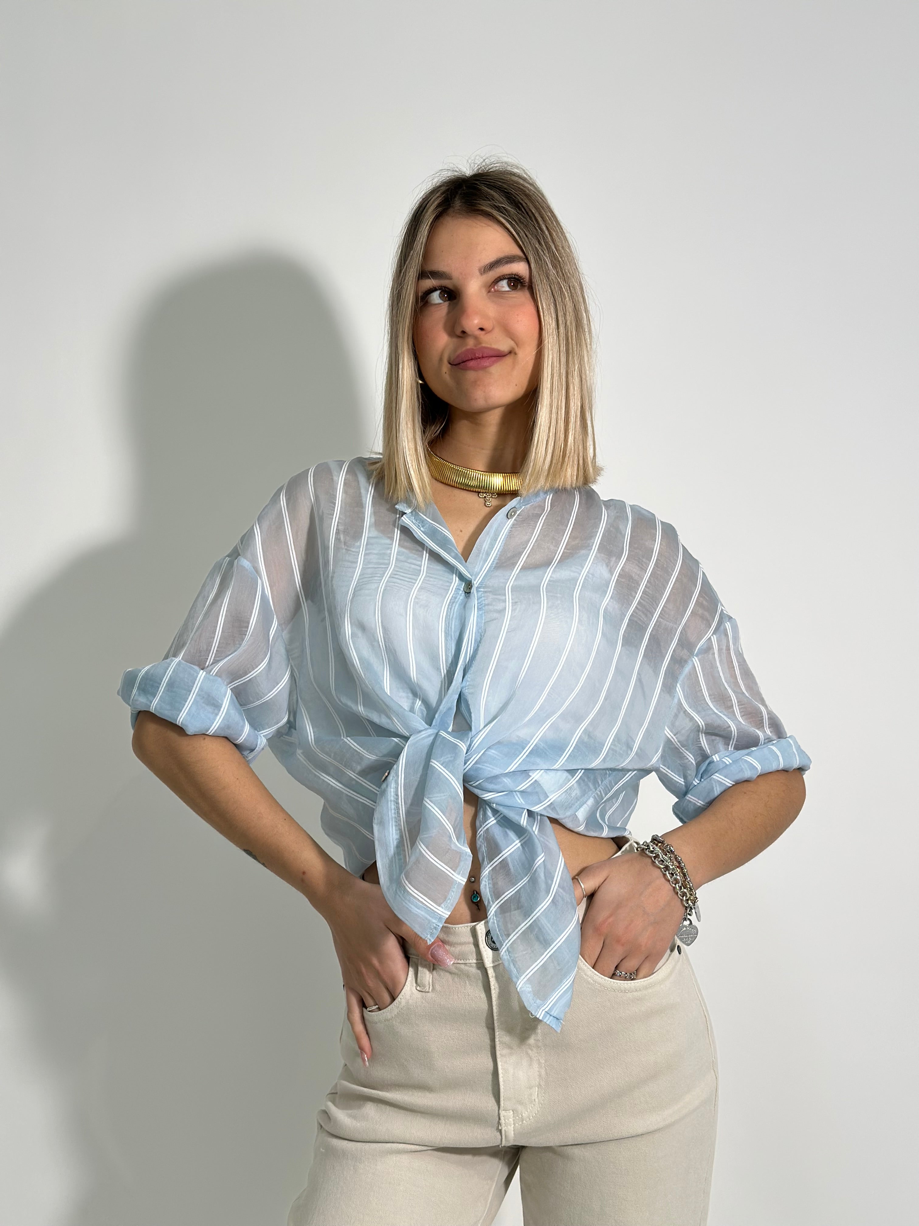 Camicia Bff 3964