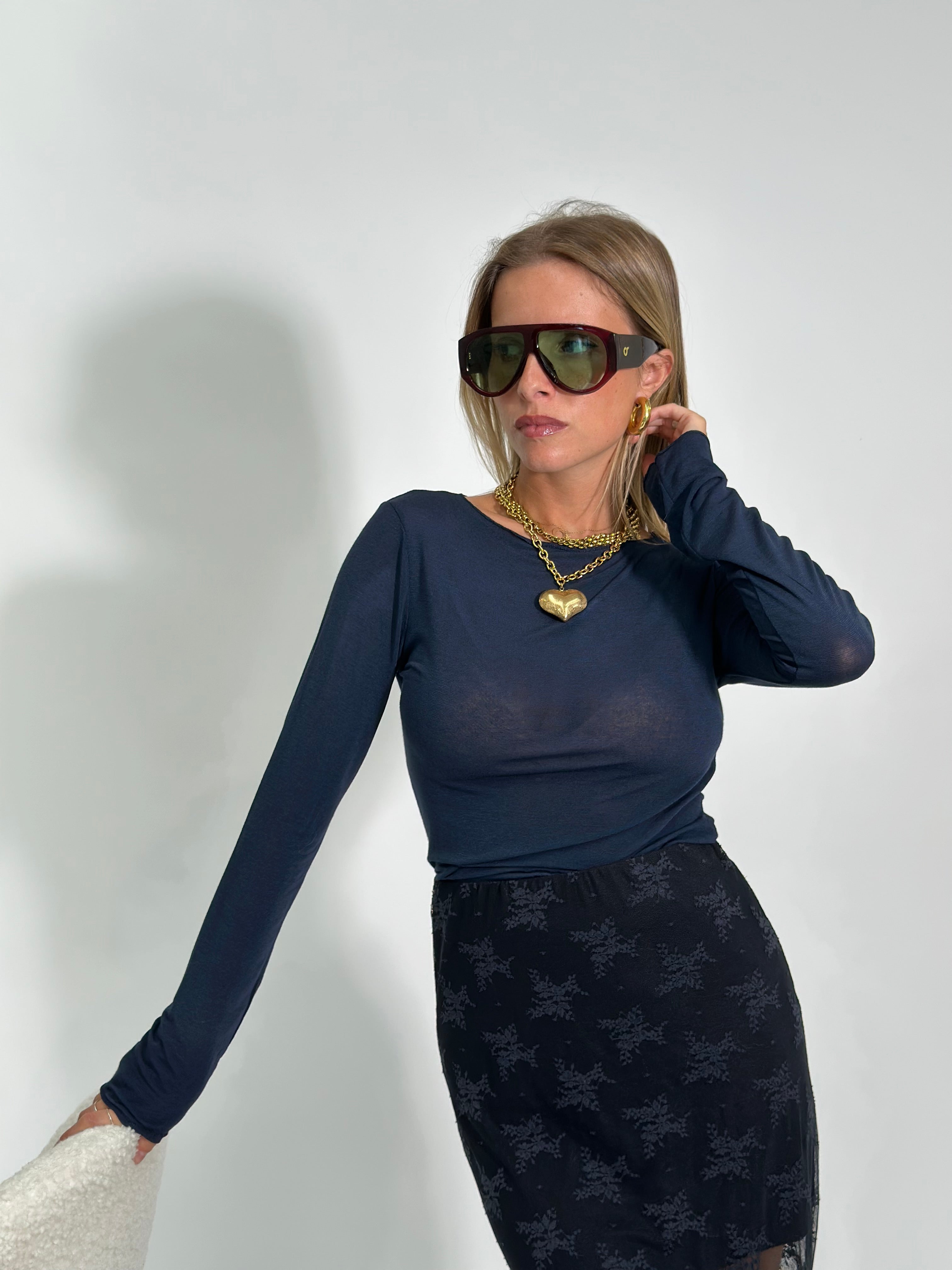 Light cashmere BASIC